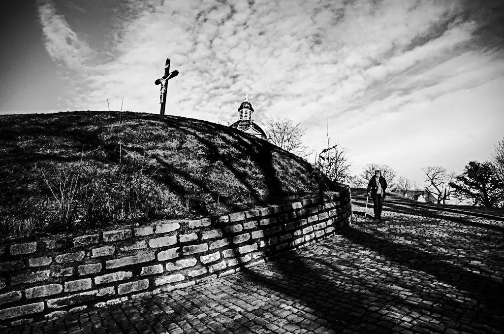 Tour of Flanders - La Machine Cycle Club