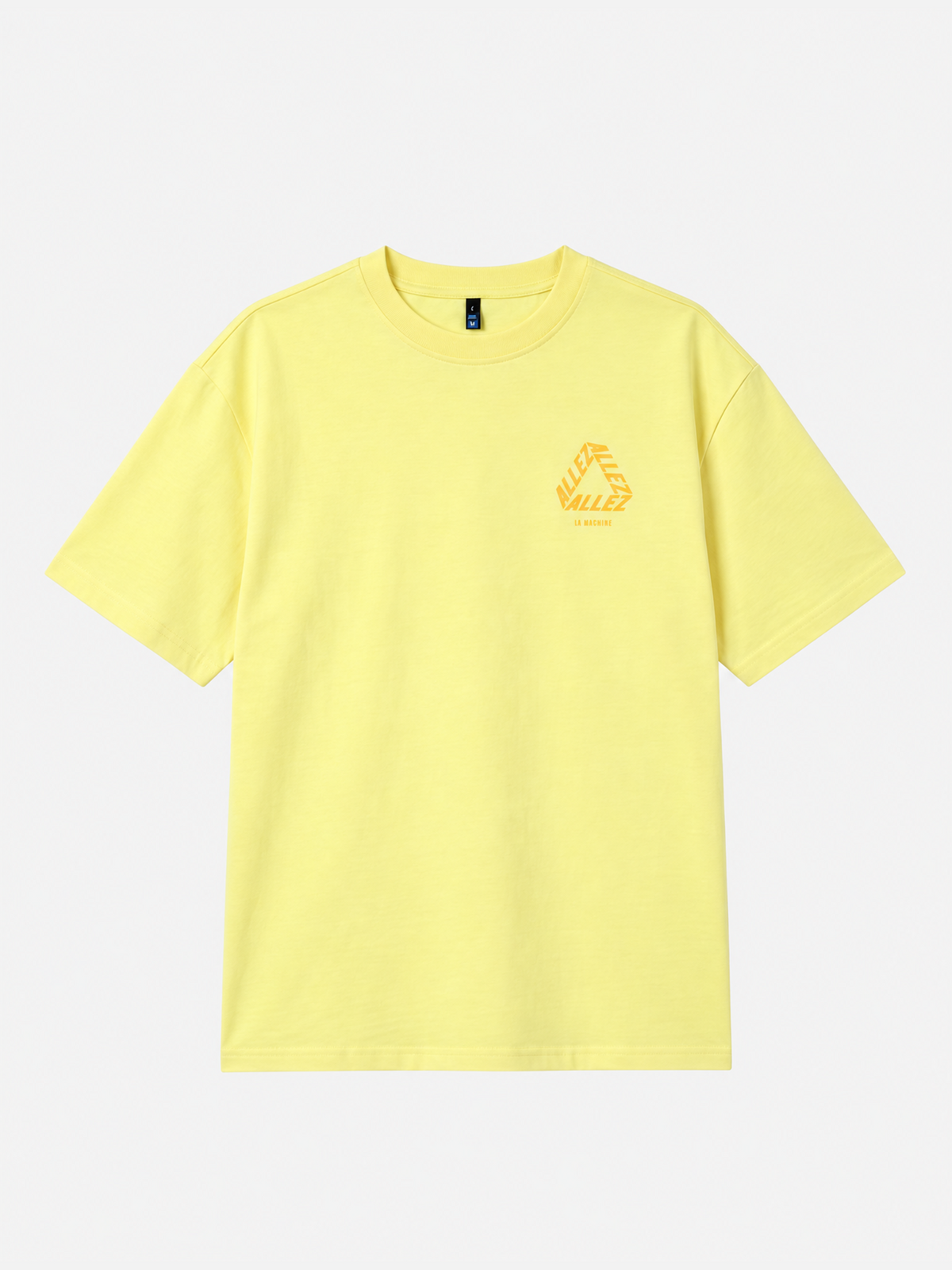 Allez - Loose Fit - Camiseta