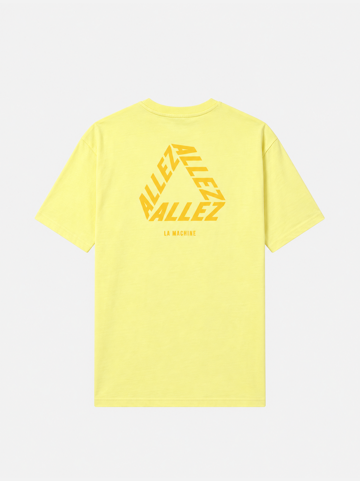 Allez - Loose Fit - Camiseta