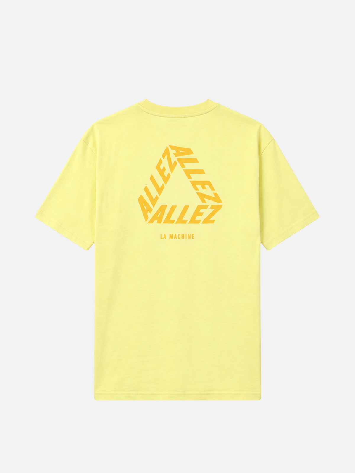 Allez - Loose Fit - T-shirt
