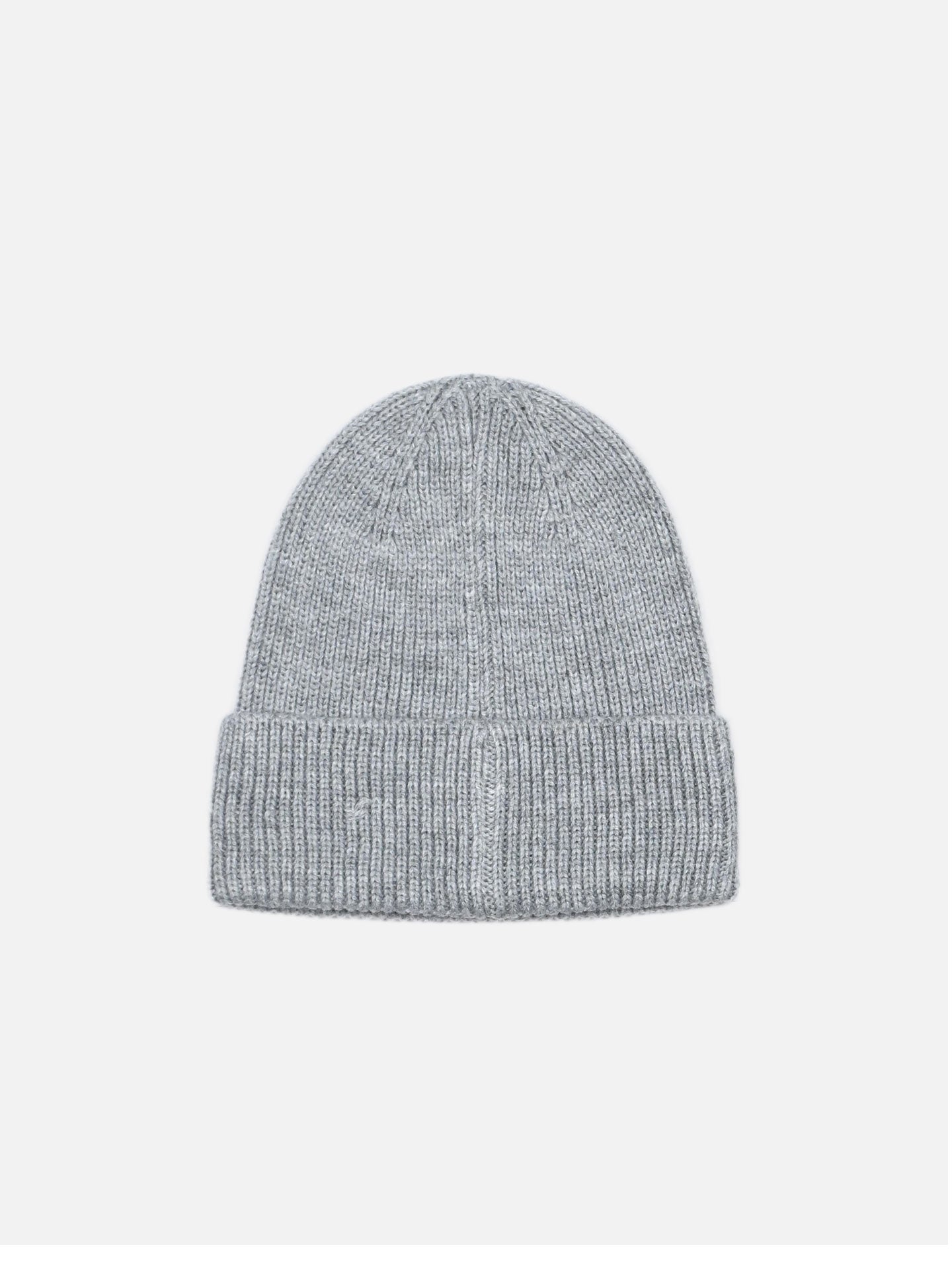 La Machine - Bonnet - Grey Melange