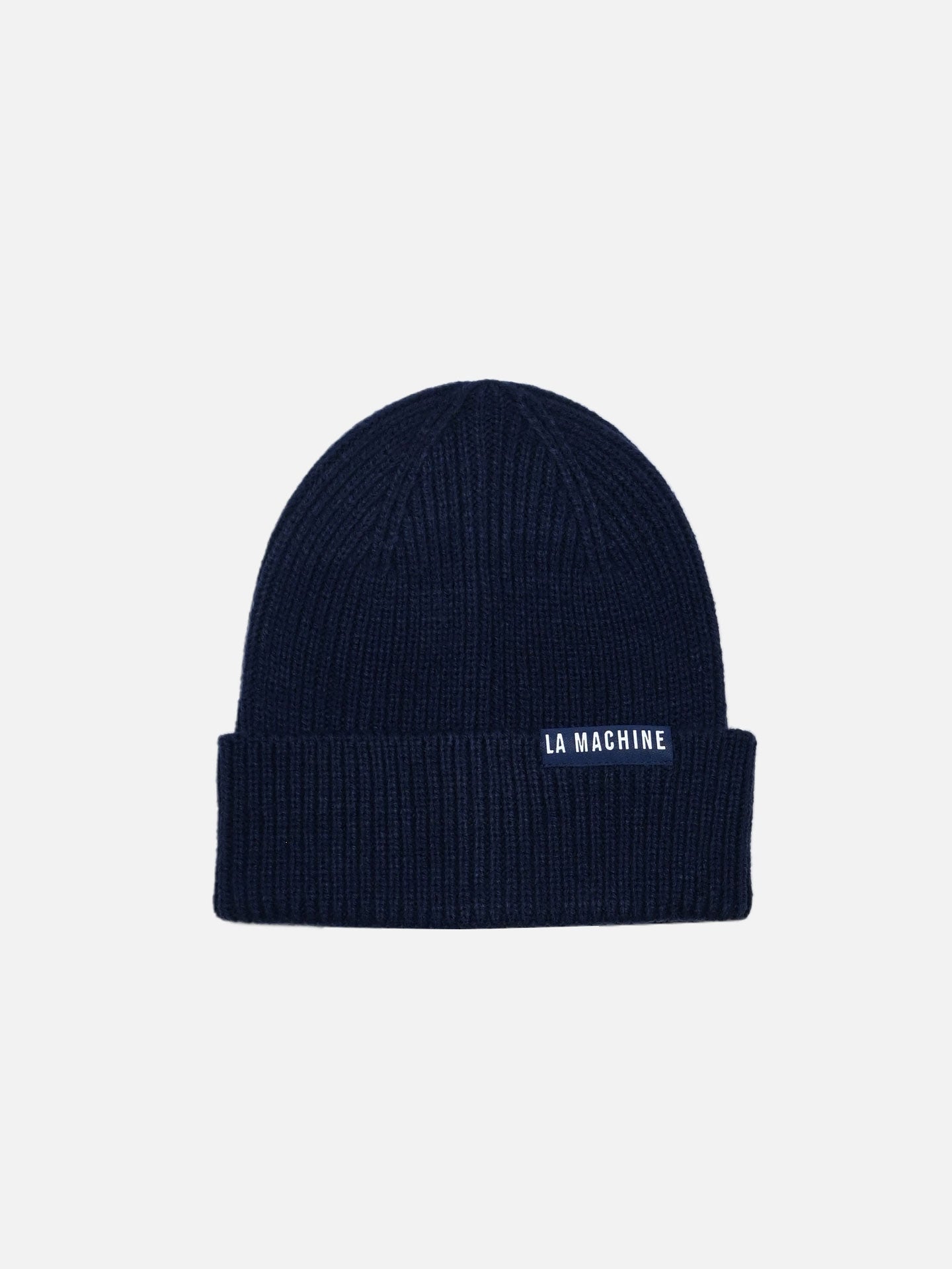 La Machine - Beanie - Dark Navy