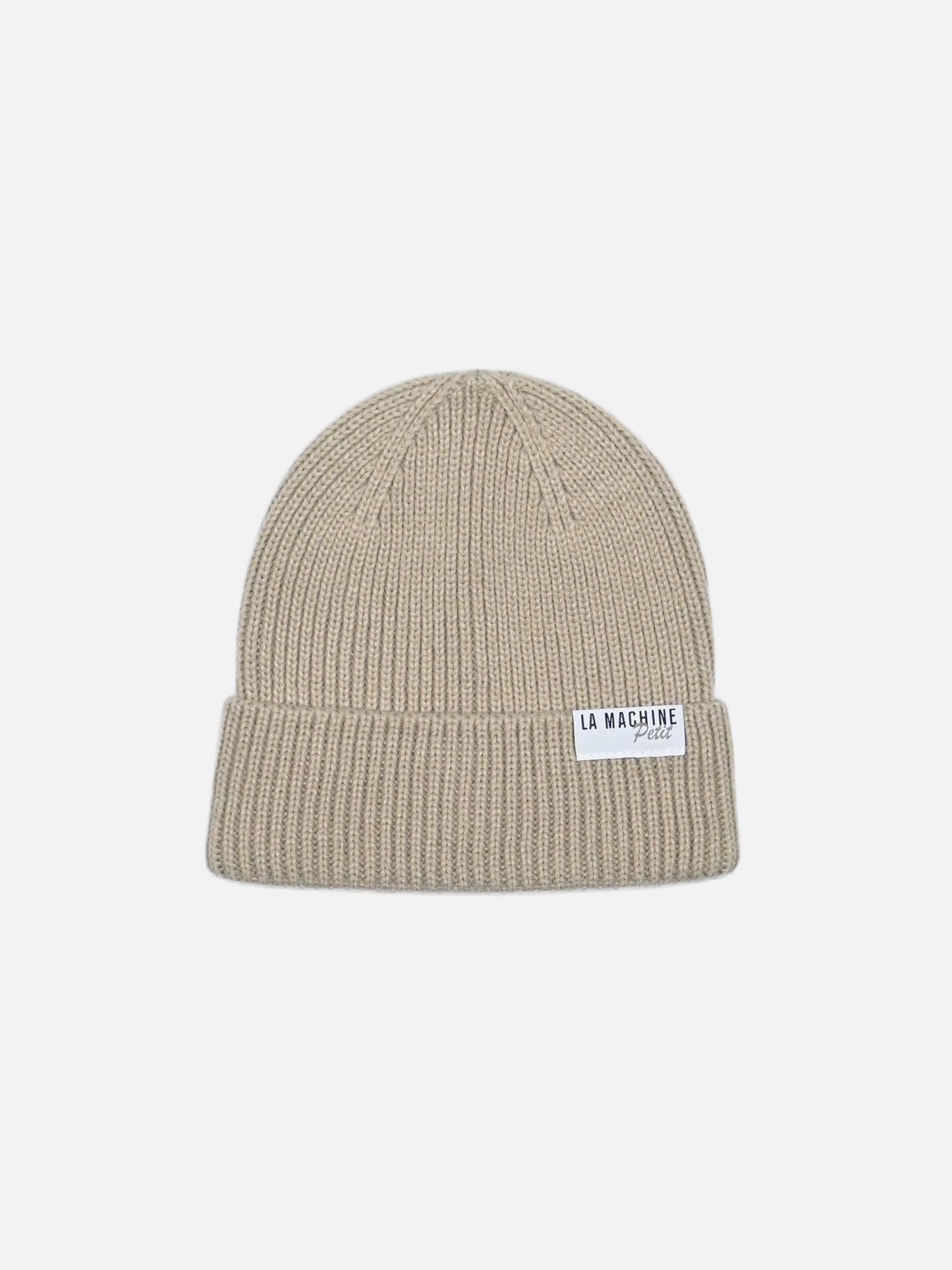 Petit - La Machine Beanie - Sand