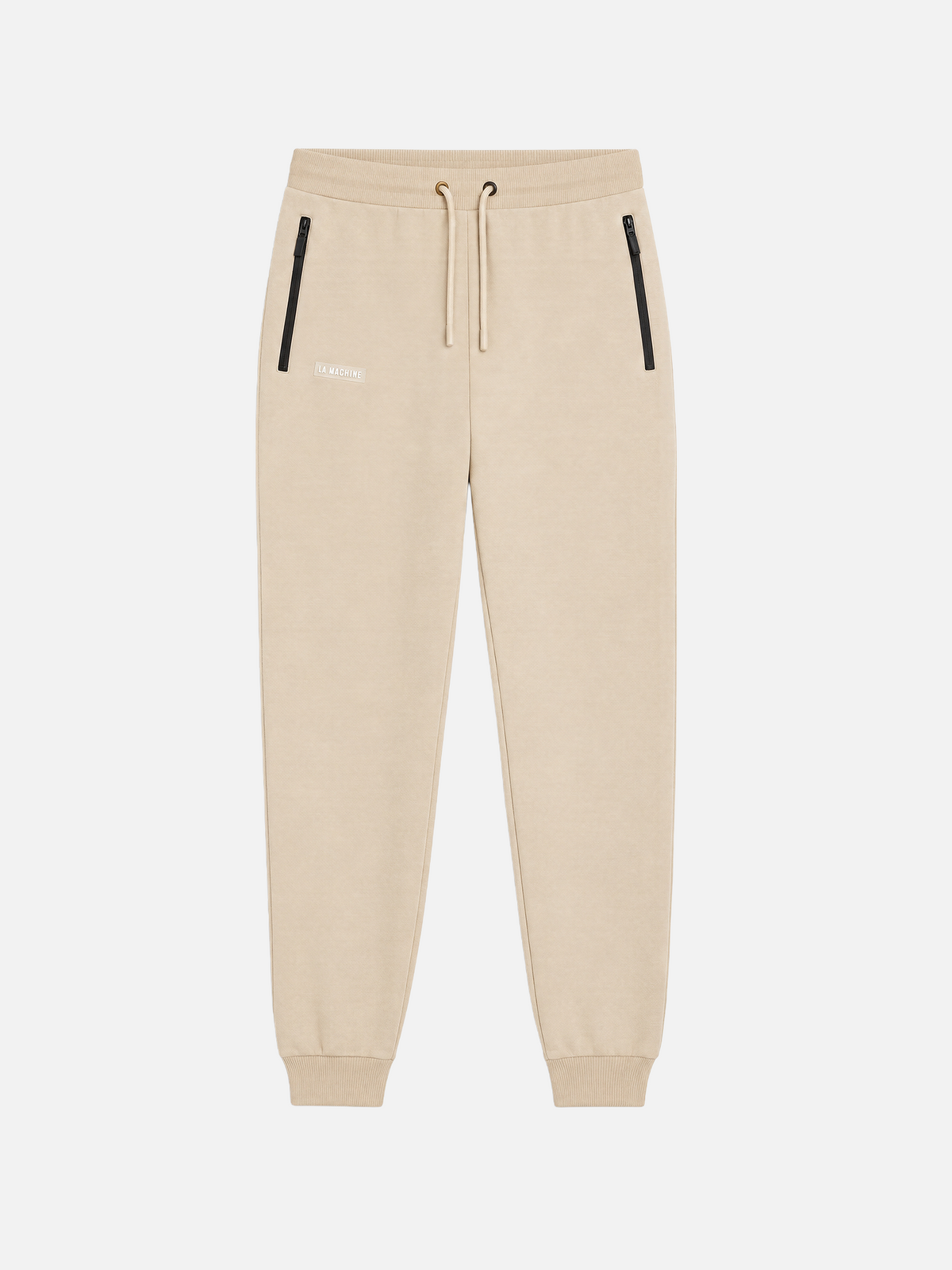 Beyond the bike - Sweatpants - Gravel Grey