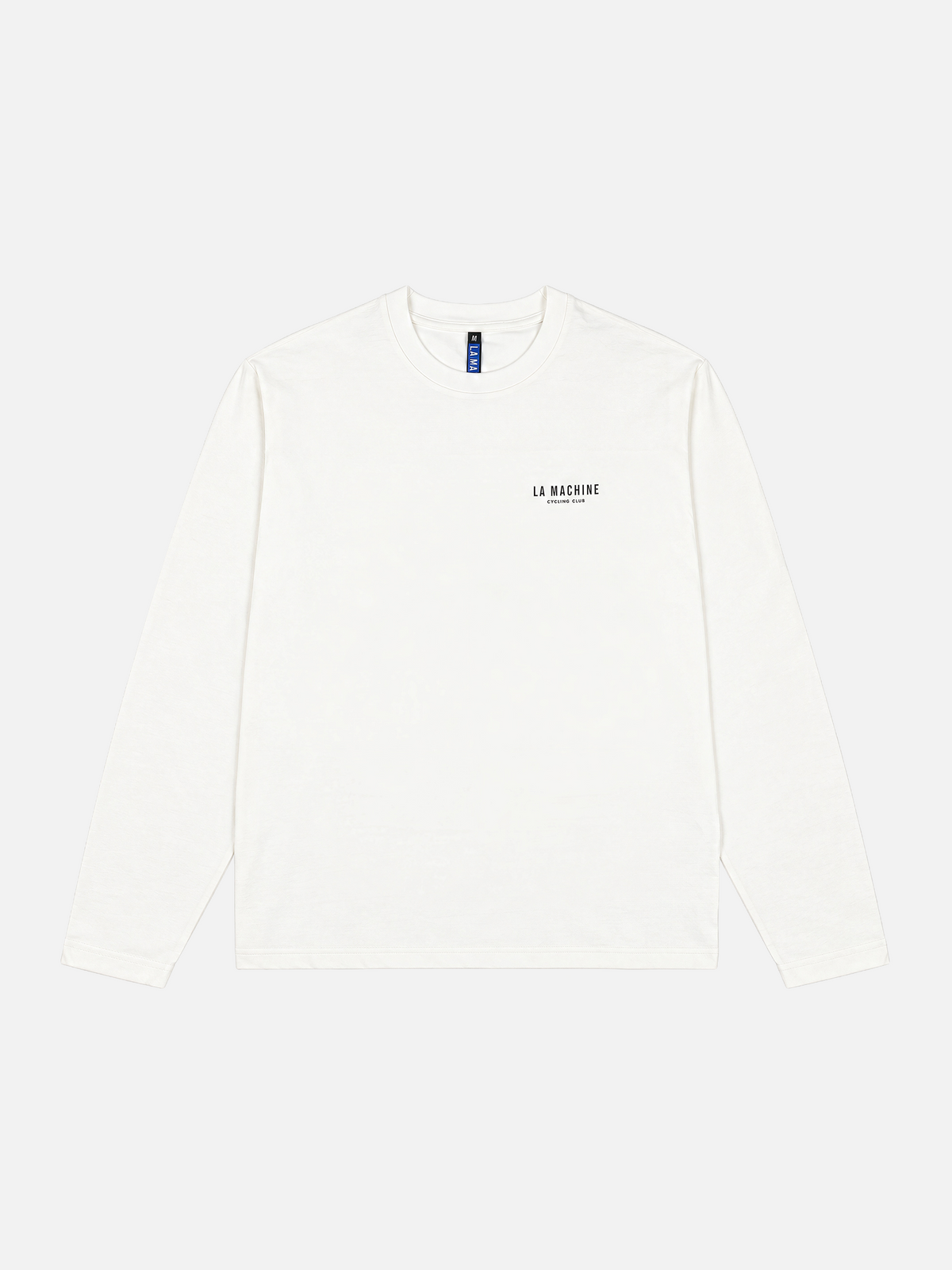 Directeur Sportif - Longsleeve - Loose Fit
