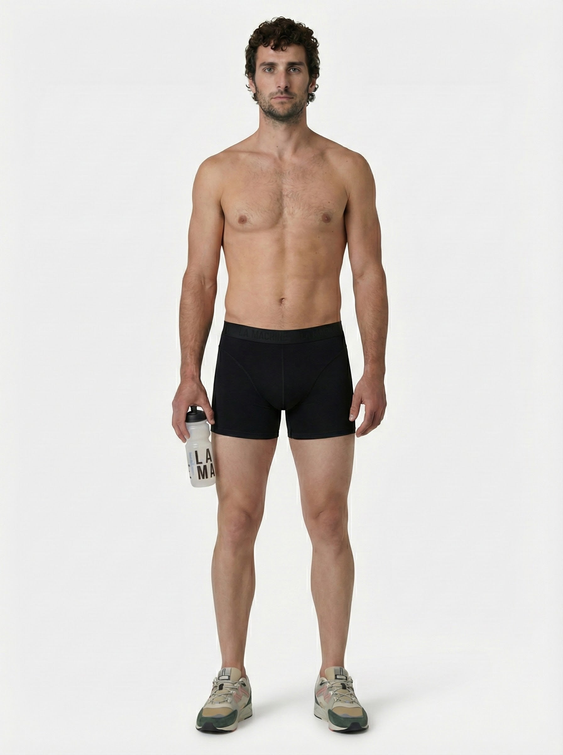 La Machine - Boxershorts - 2-Pack