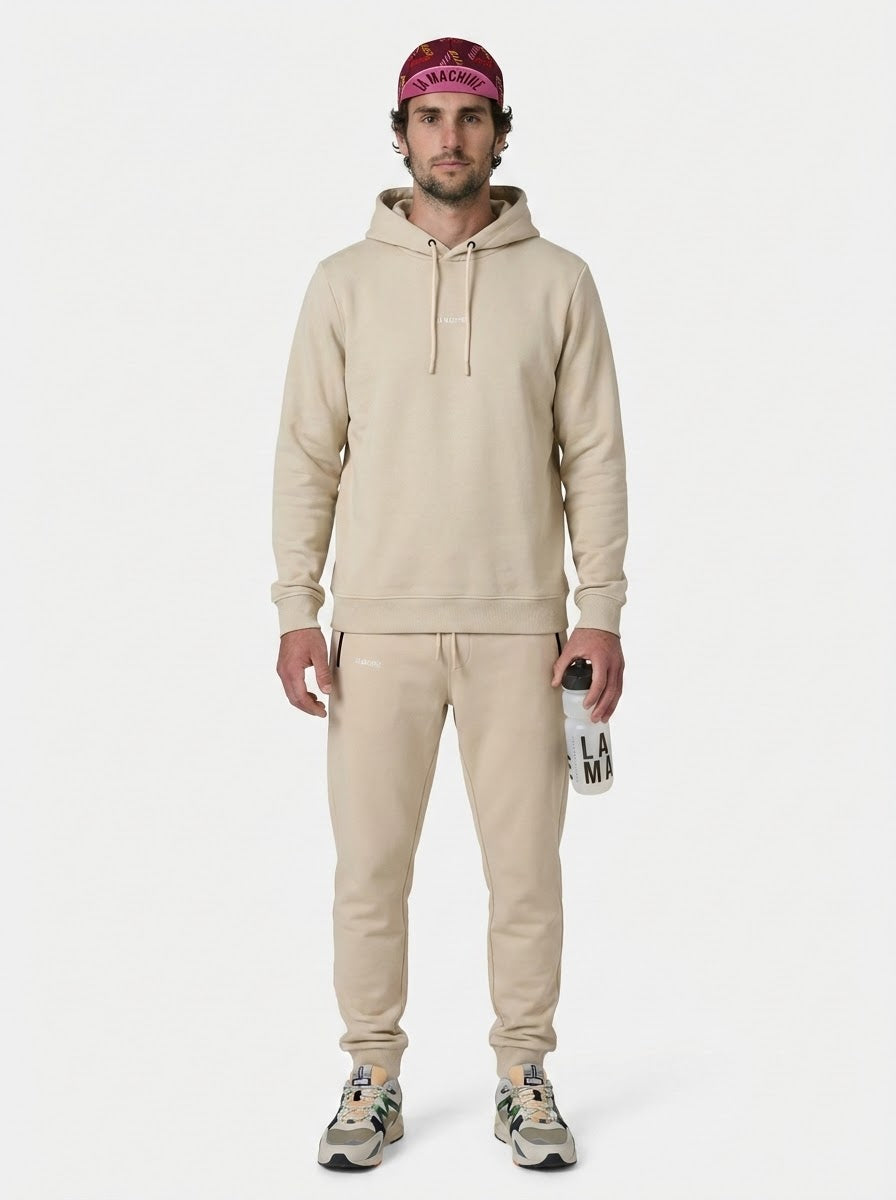 Aprés Vélo - Jogging - Gravel Grey