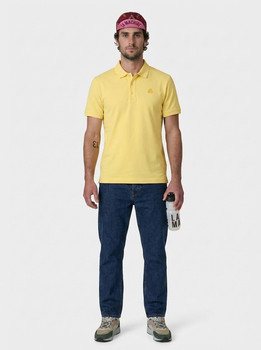 Allez - Tour de France - Polo