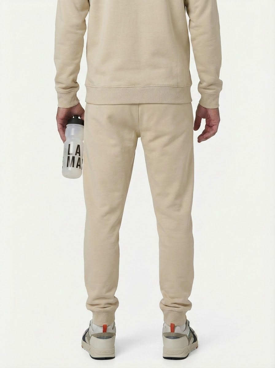 Aprés Vélo - Jogging - Gravel Grey