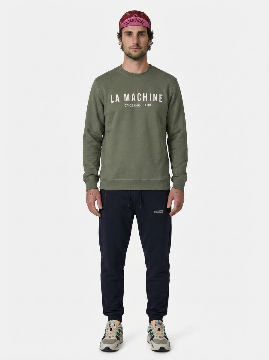 Beyond the bike - Sweatpants - Dark Navy