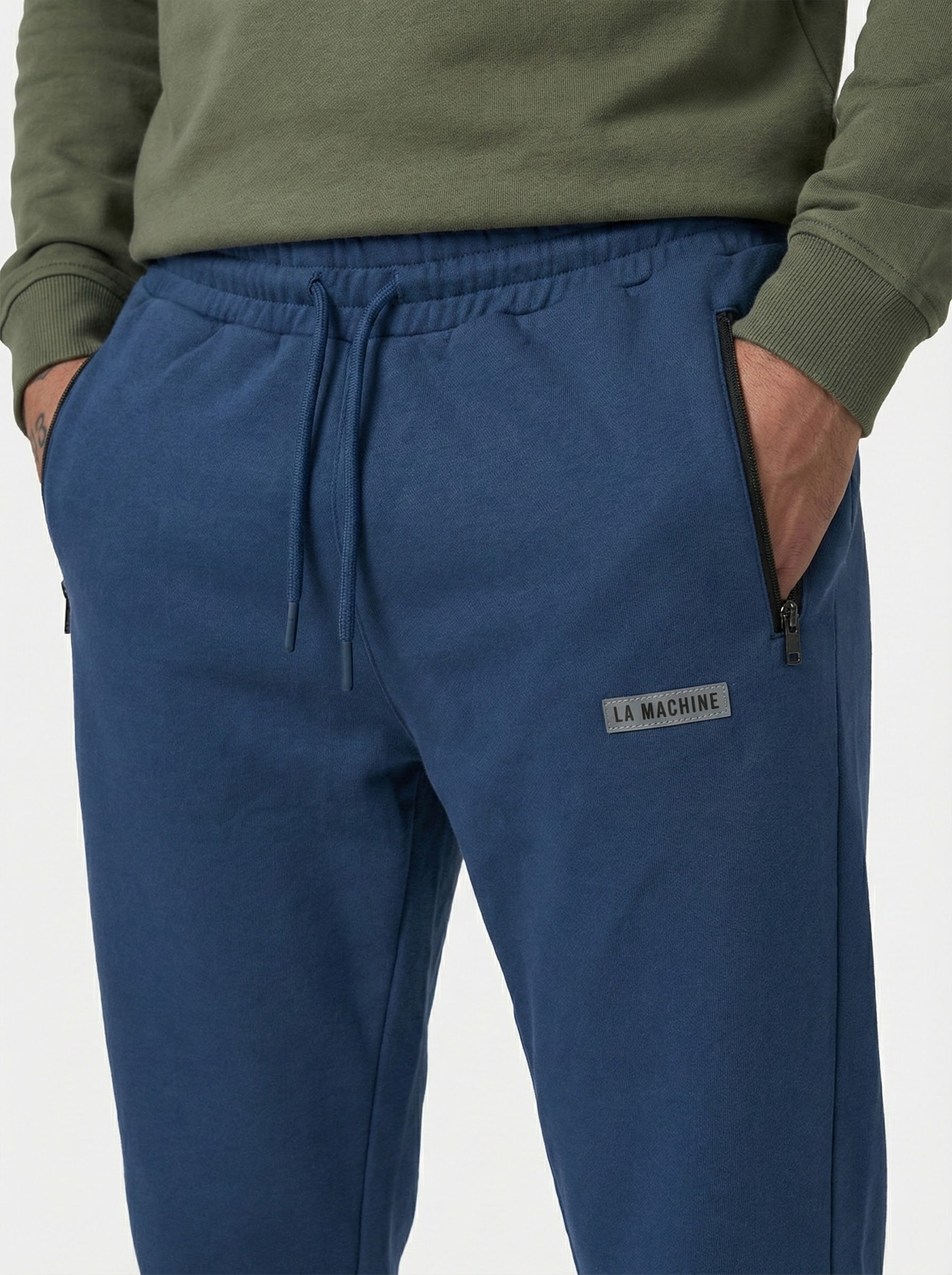 Beyond the bike - Sweatpants - Sarragosa Sea