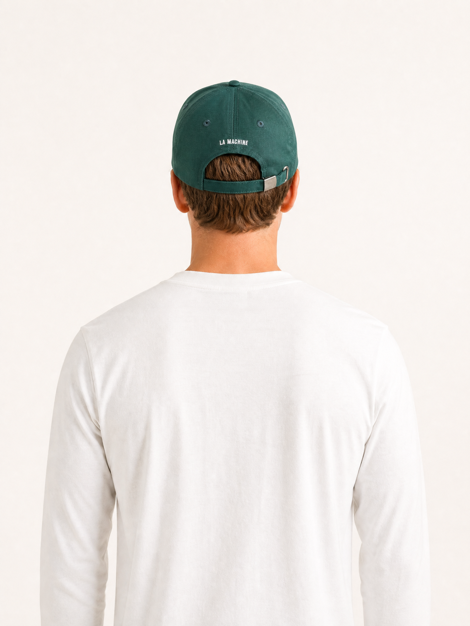 Chasse Patate - Casual Cap
