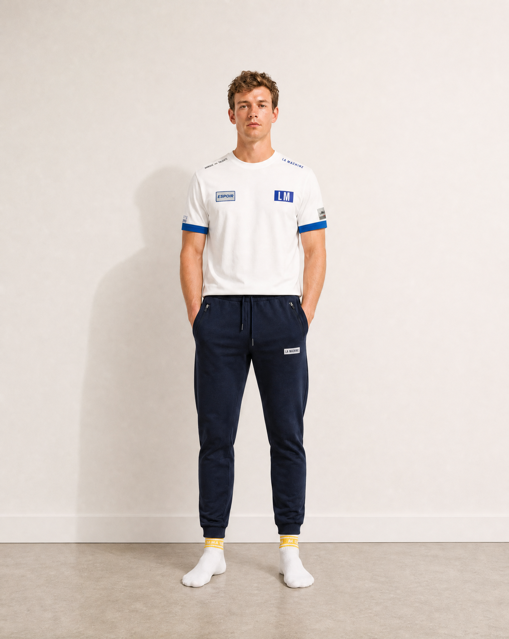 Espoir - T-shirt