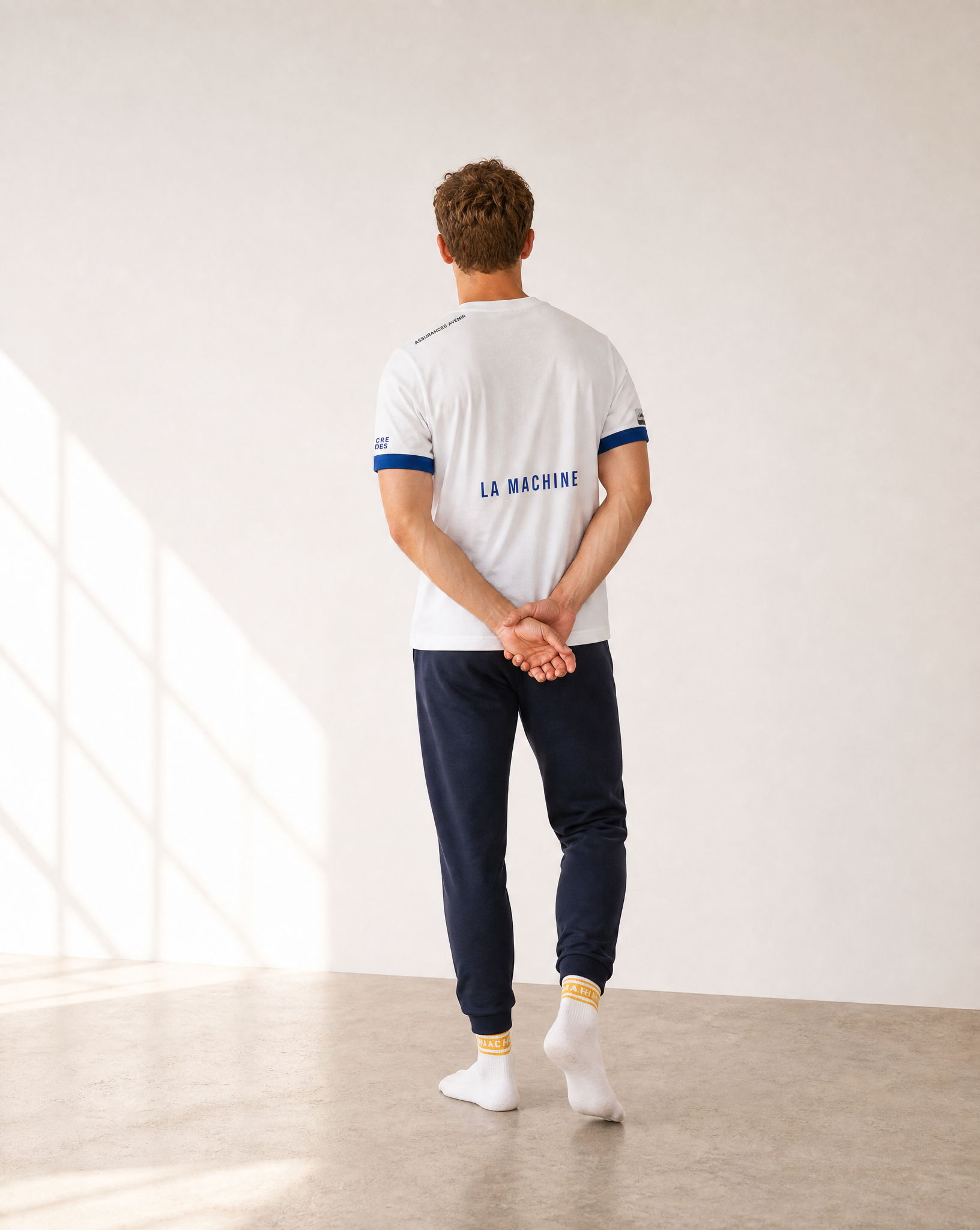 Espoir - T-shirt