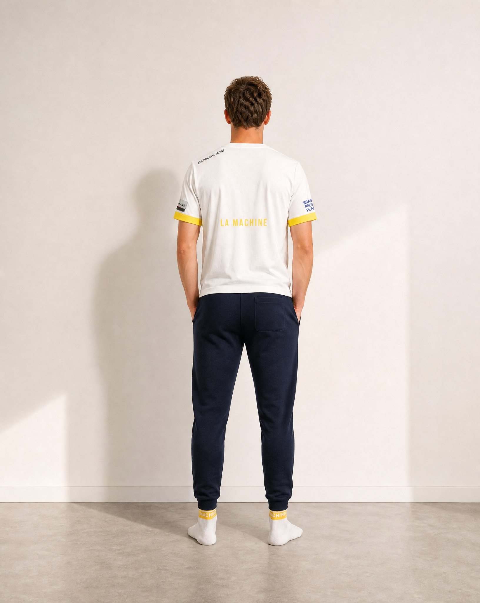 Chef de G.C - T-shirt