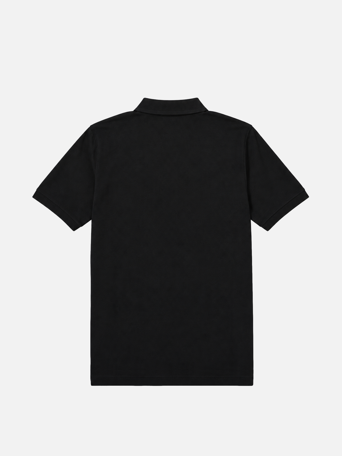 Grande Boucle - Polo - Black