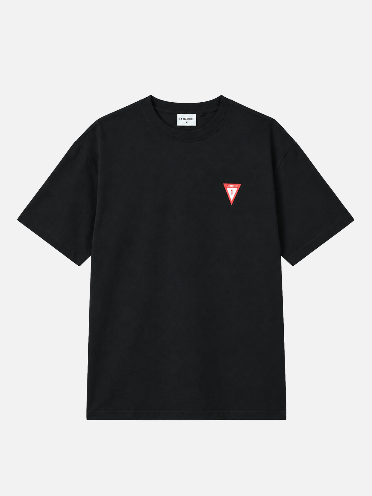 In Lycra We Trust - T-shirt - Dark Navy Blue