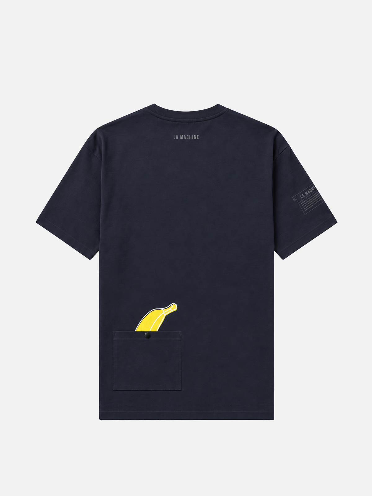 In the Pocket - T-shirt