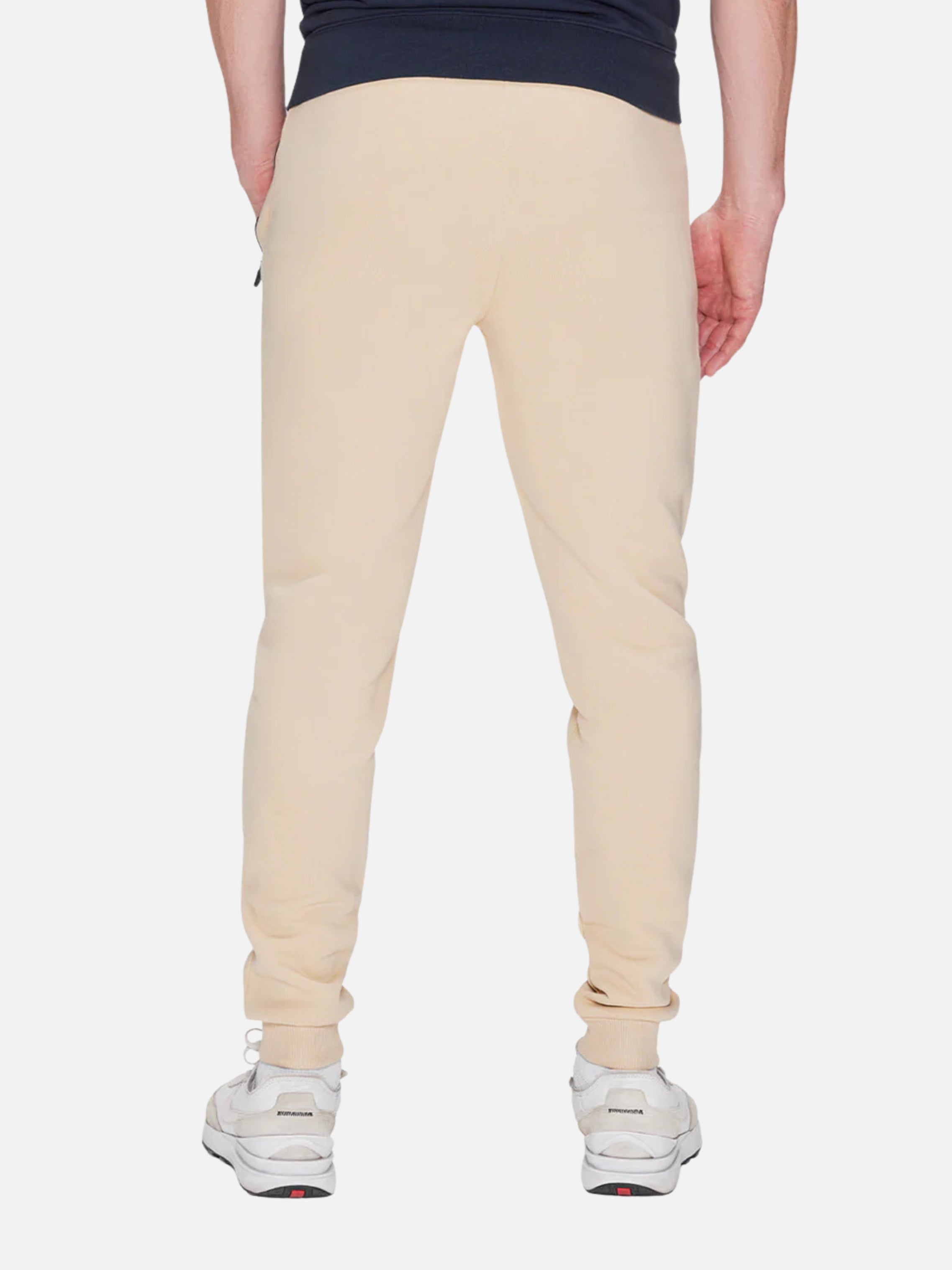 Beyond the bike - Jogginghose - Gravel Grey