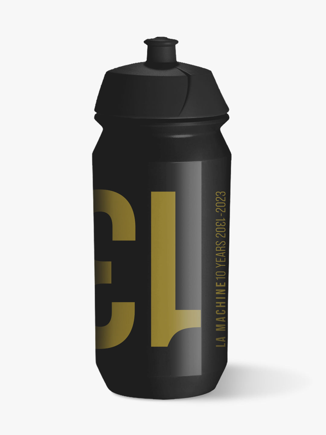 La_Machine_10_Years_Bidon_Black