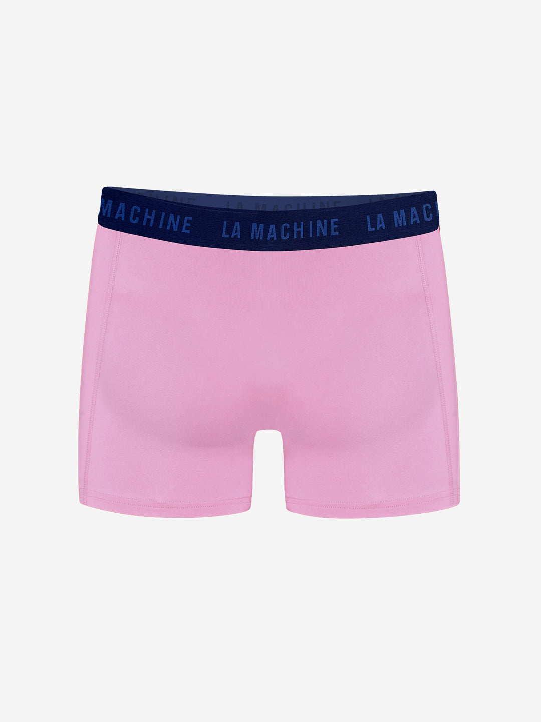 La Machine - Boxershorts - Giro Pink