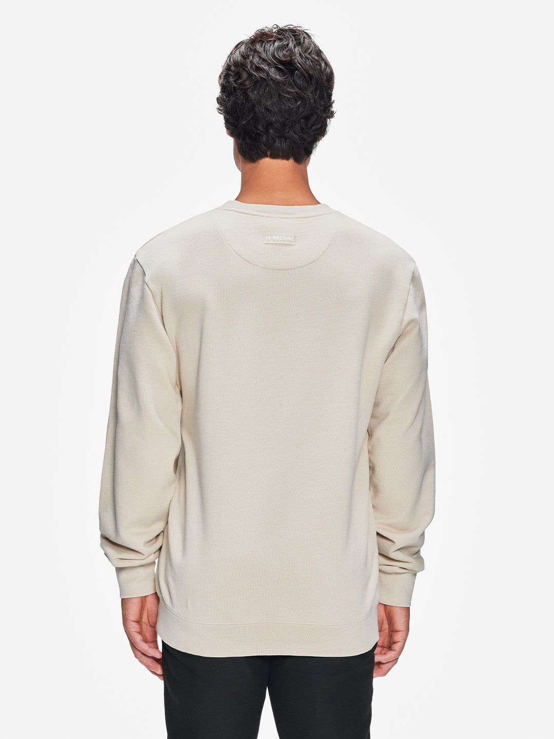 La_Machine_GOAT_Sweater