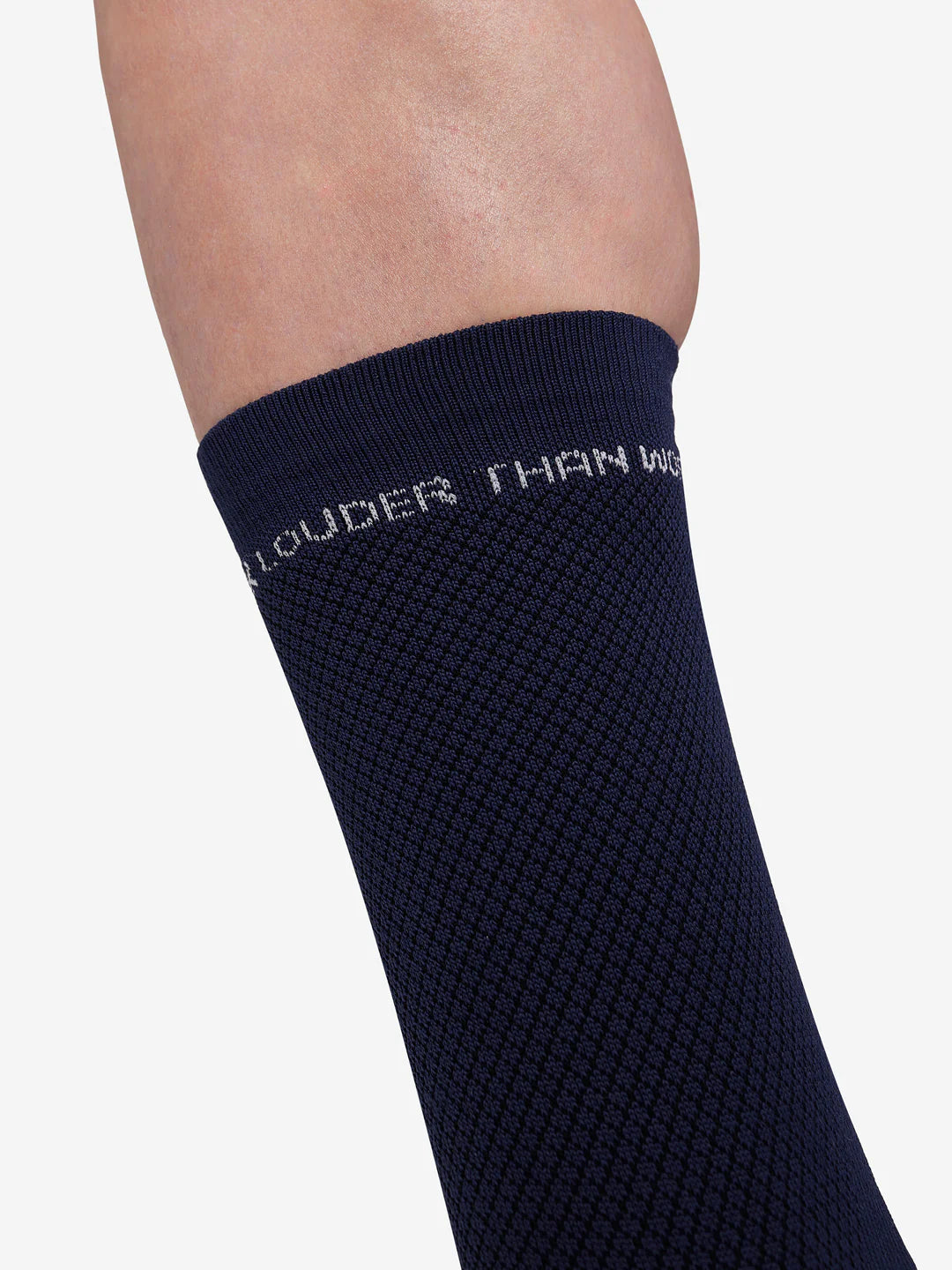 Louder than Words - Cycling Socks - Bundle
