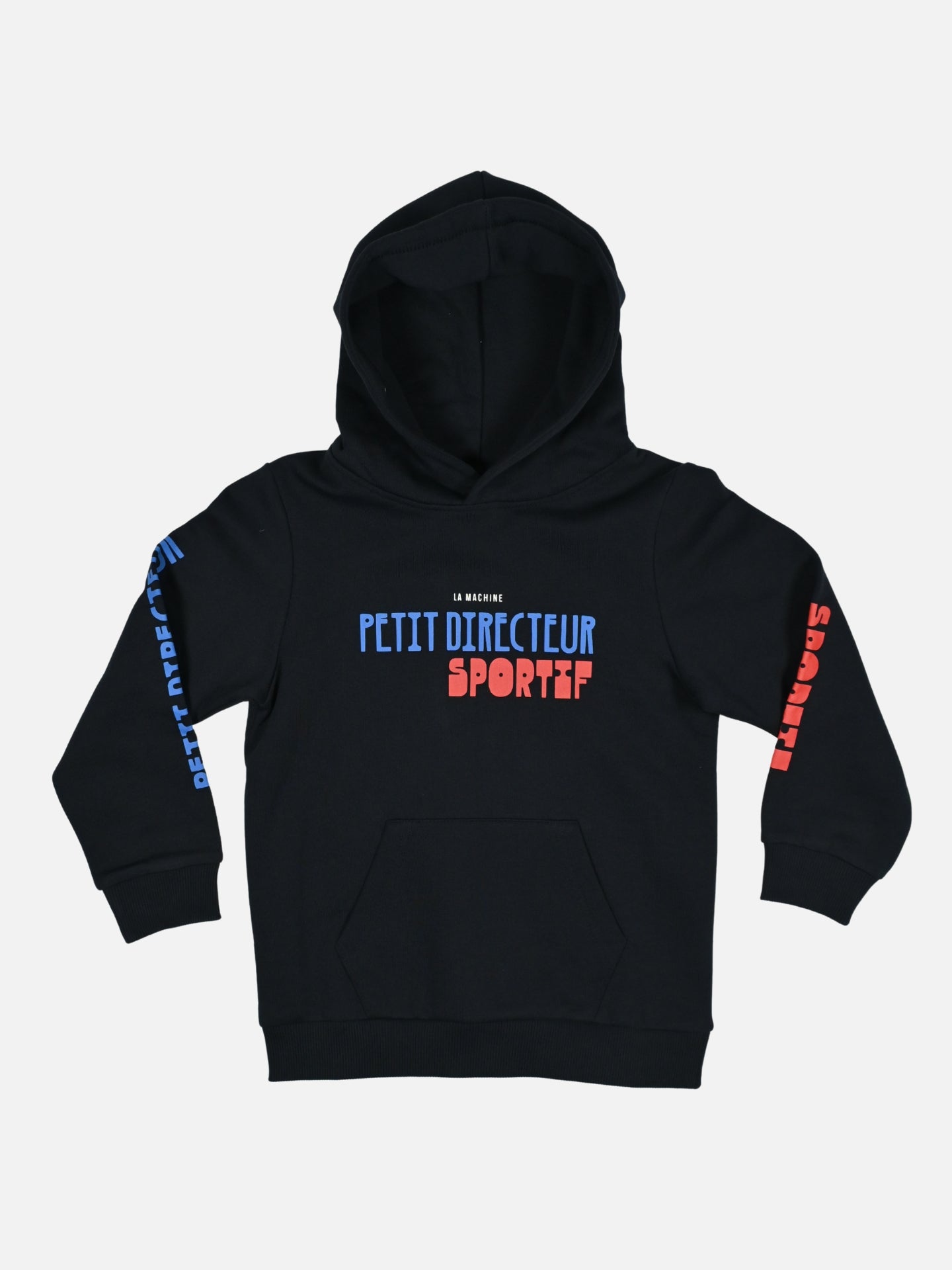 Petit - Petit Directeur Sportif - Hoodie