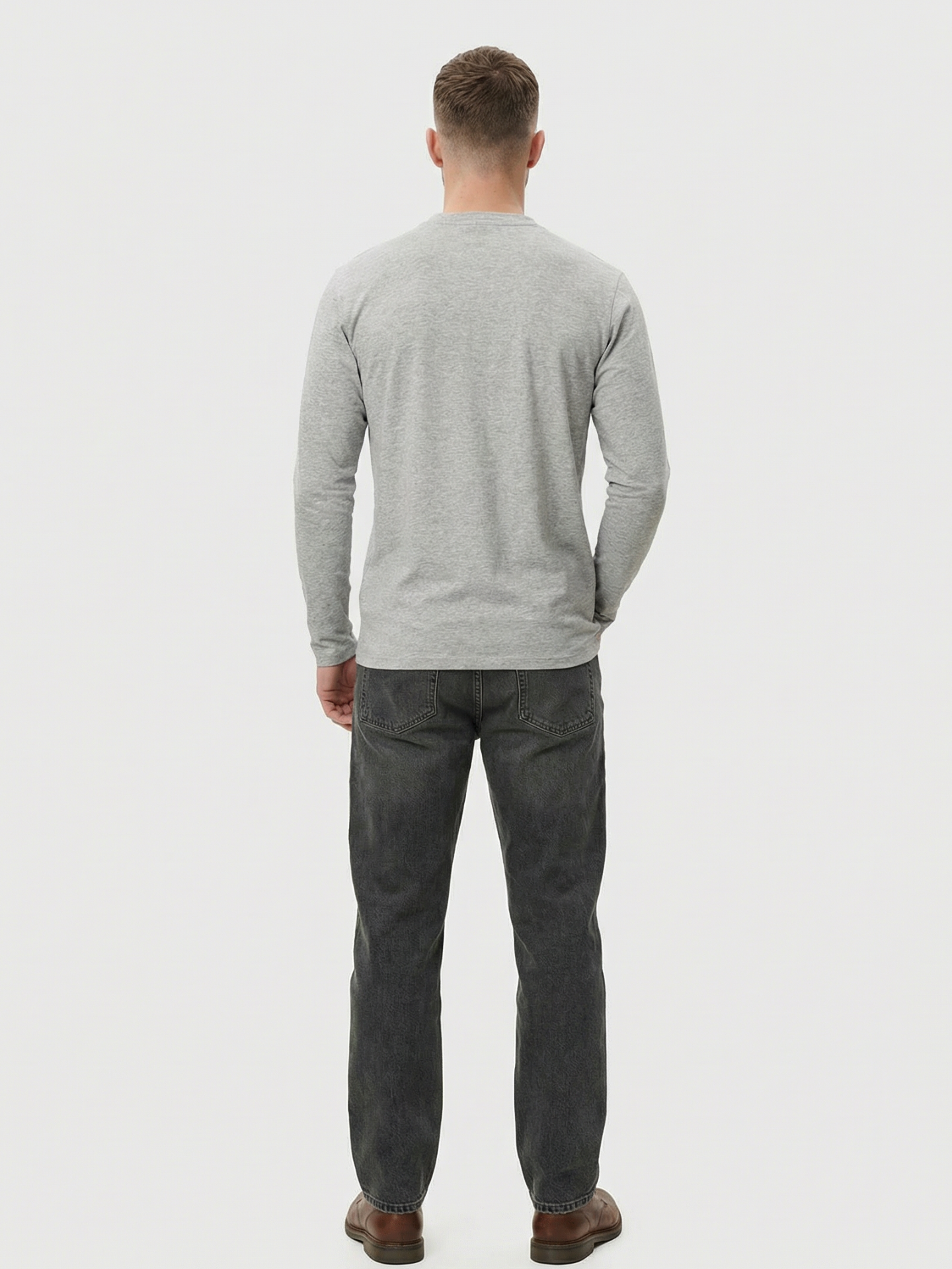 Le Pavé - Henley - Light Cobble Grey