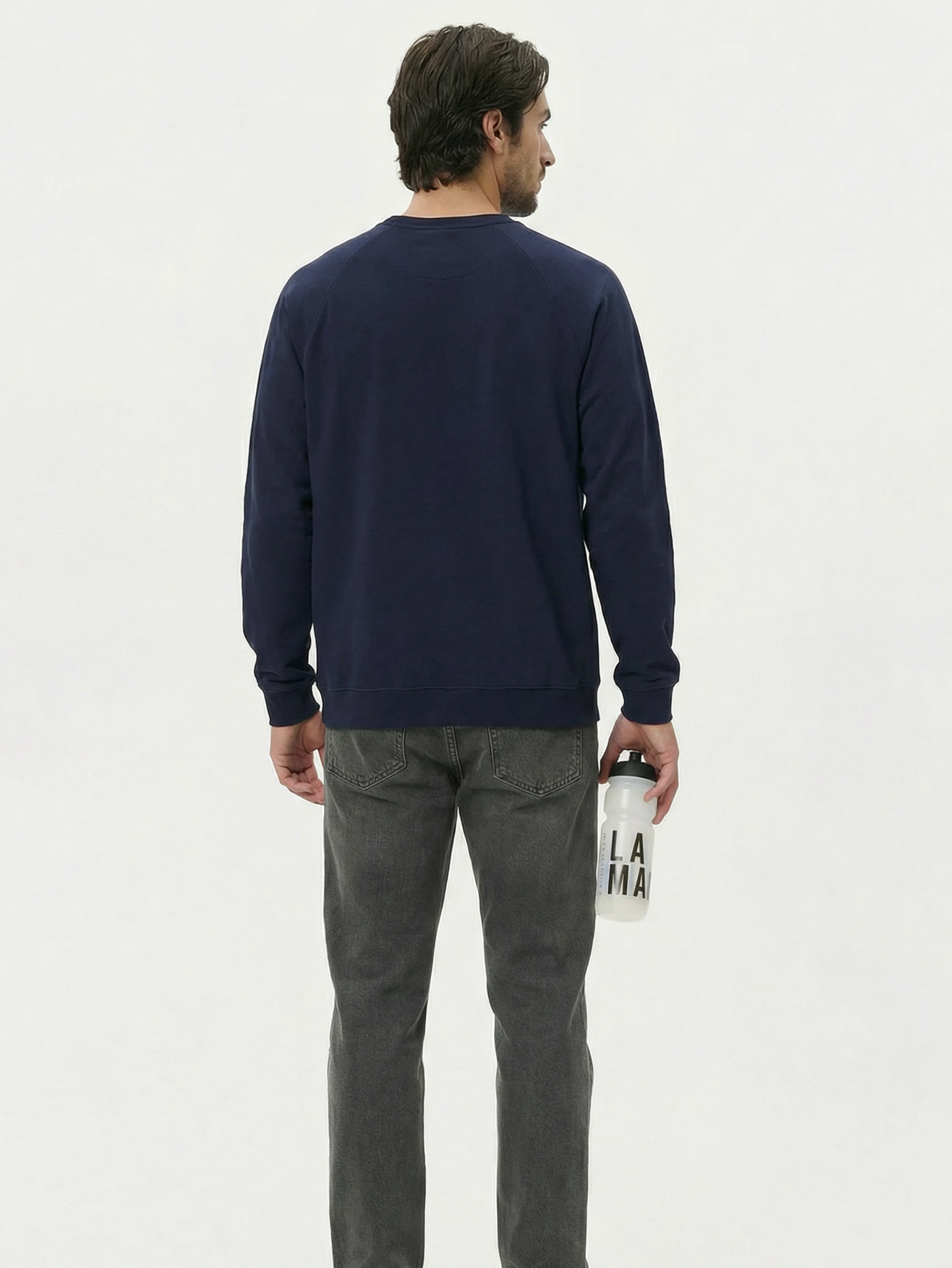 Pedaleur de Charme - Sweatshirt