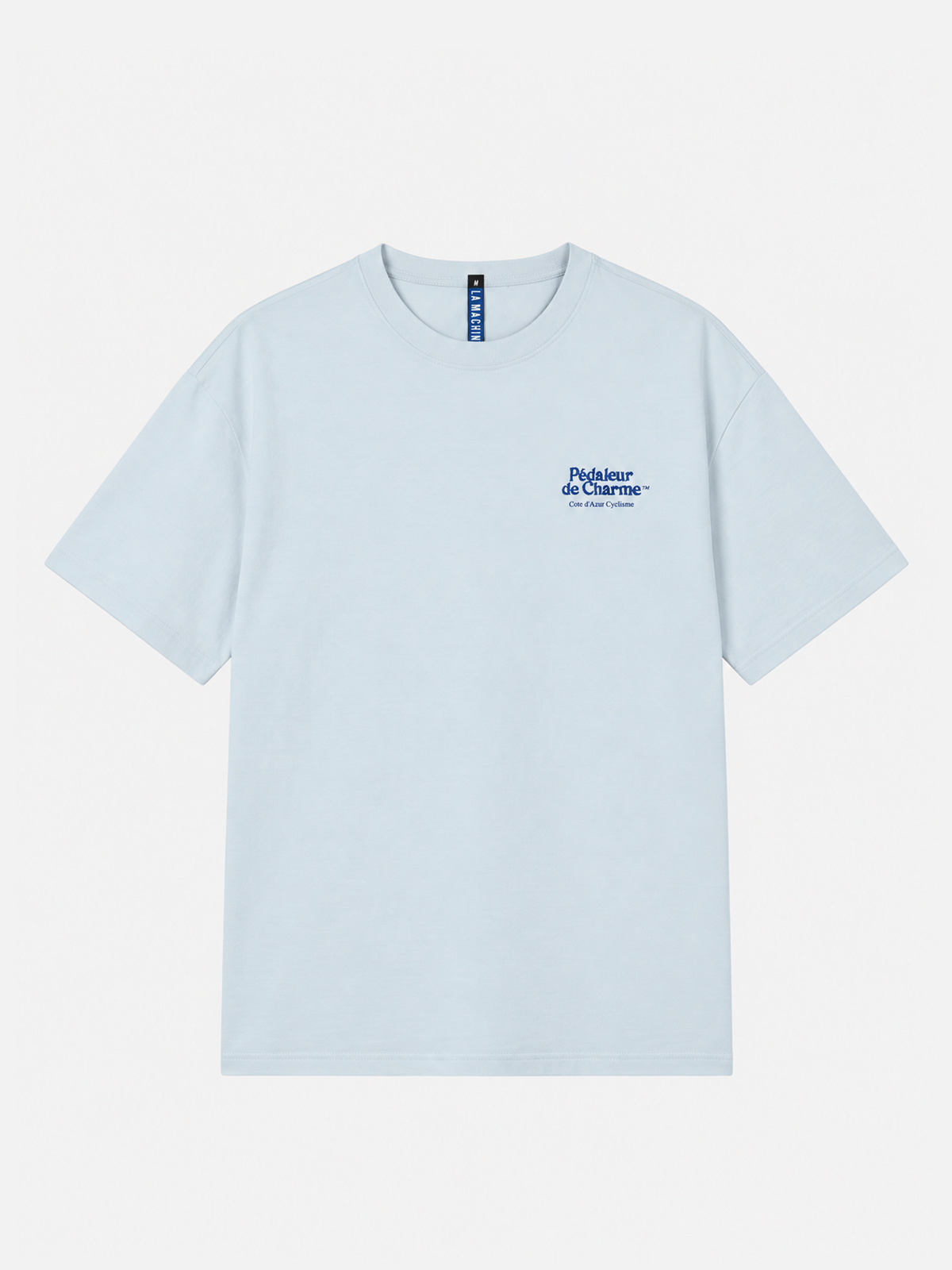 Pedaleur de Charme - Embro - T-shirt