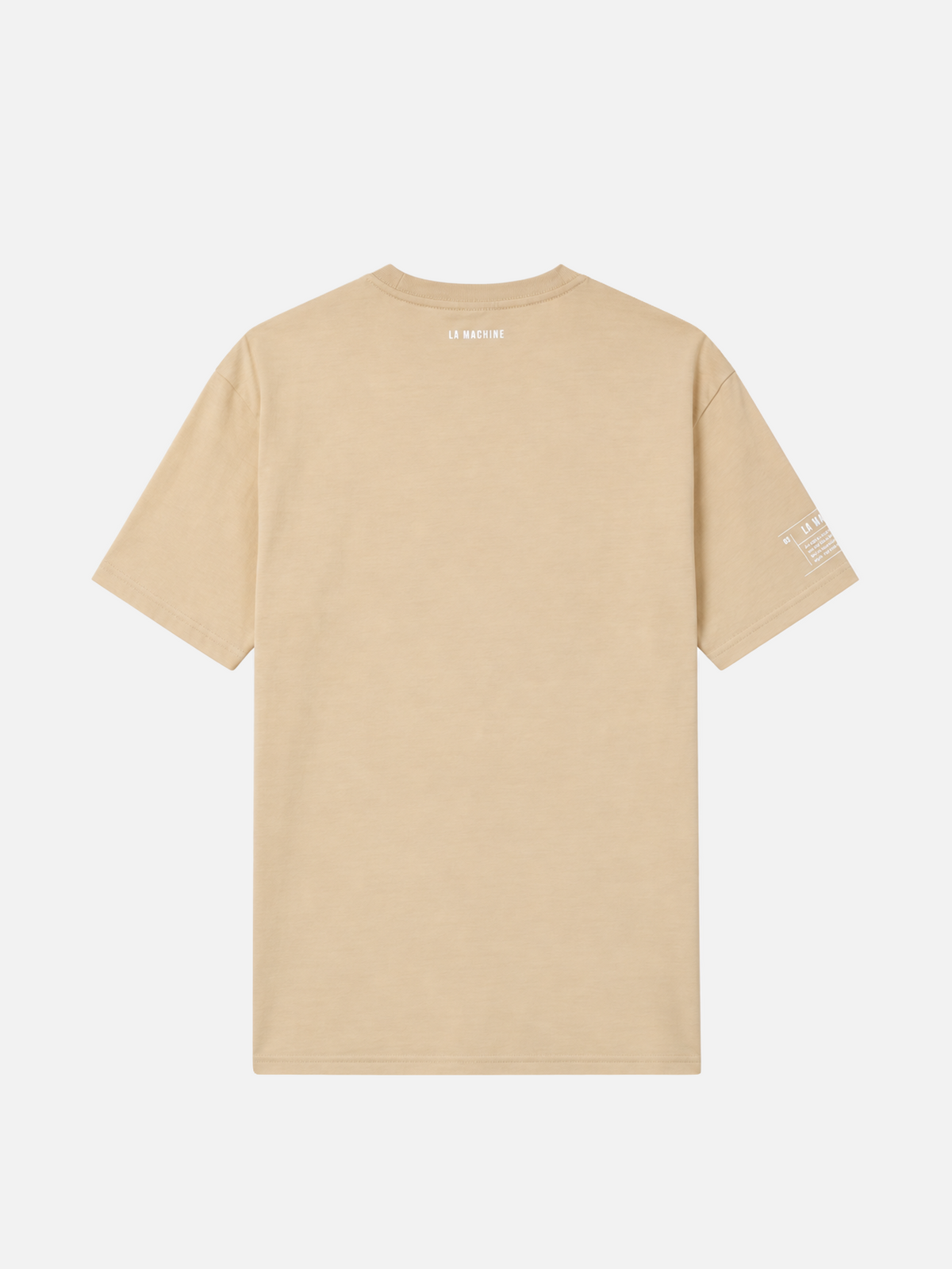Pédaleur de Charme - T-shirt - Sand