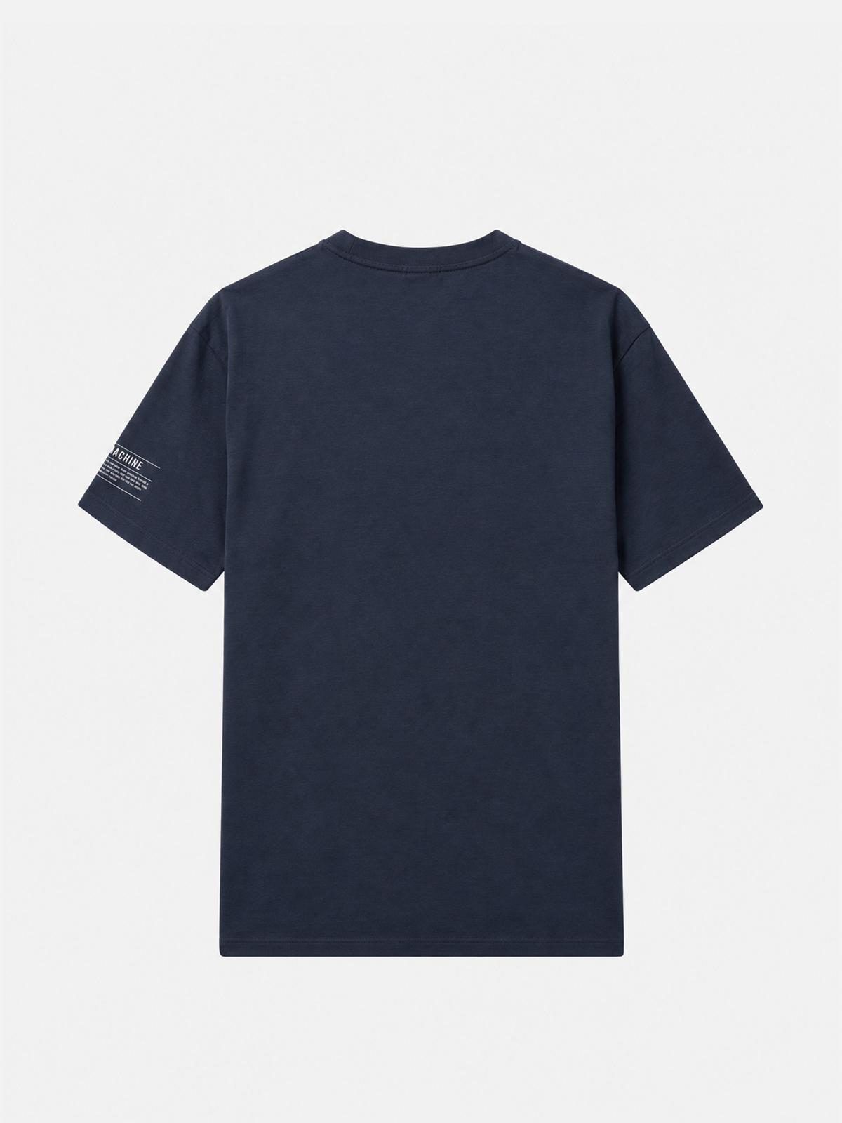Pedaleur de Charme - T-shirt - Navy