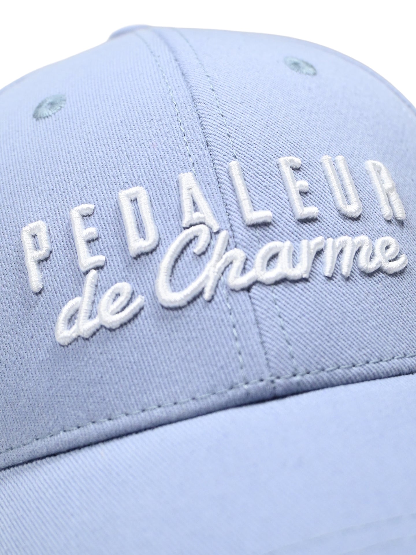 Petit - Pedaleur de Charme Cap