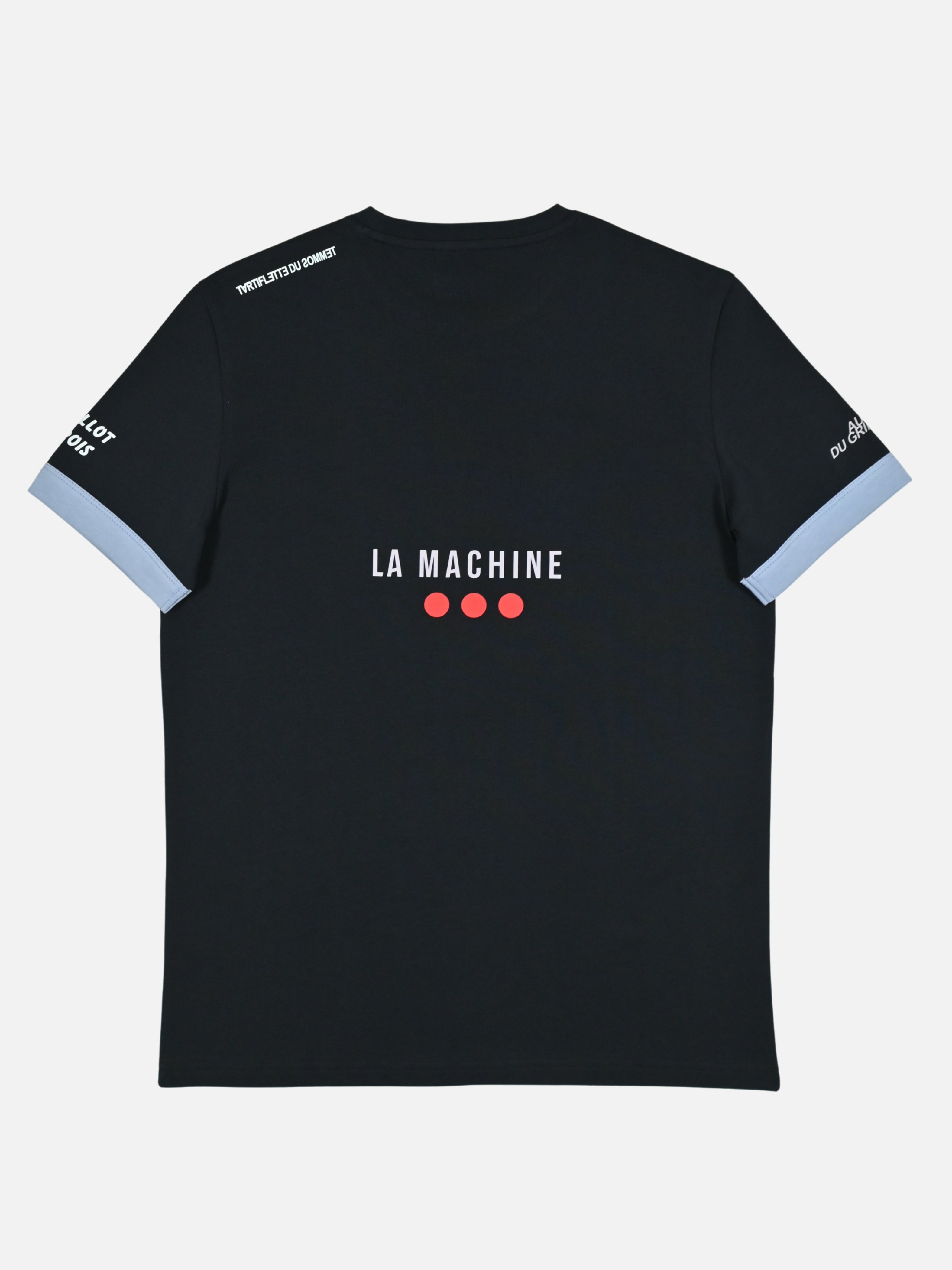 Maillot à Pois - T-shirt