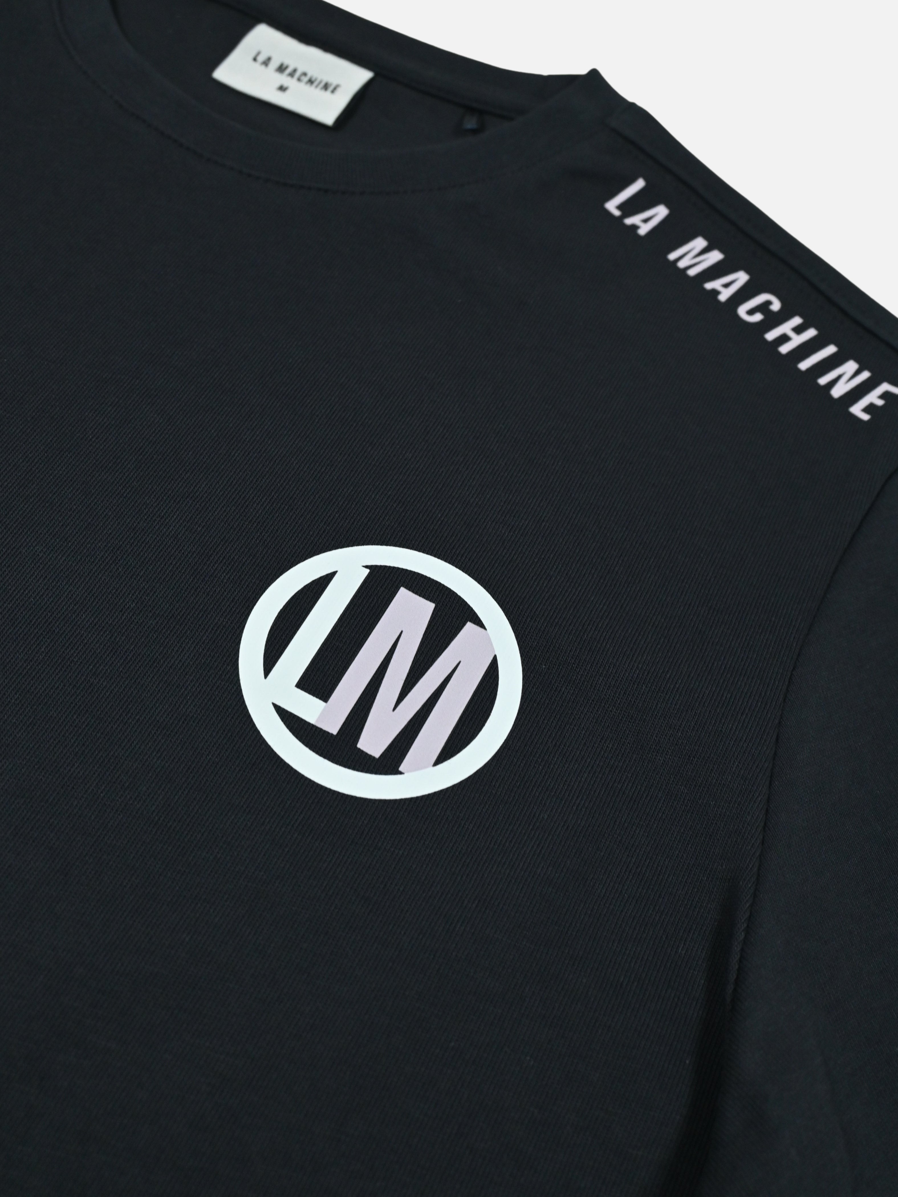 Maillot à Pois - T-shirt