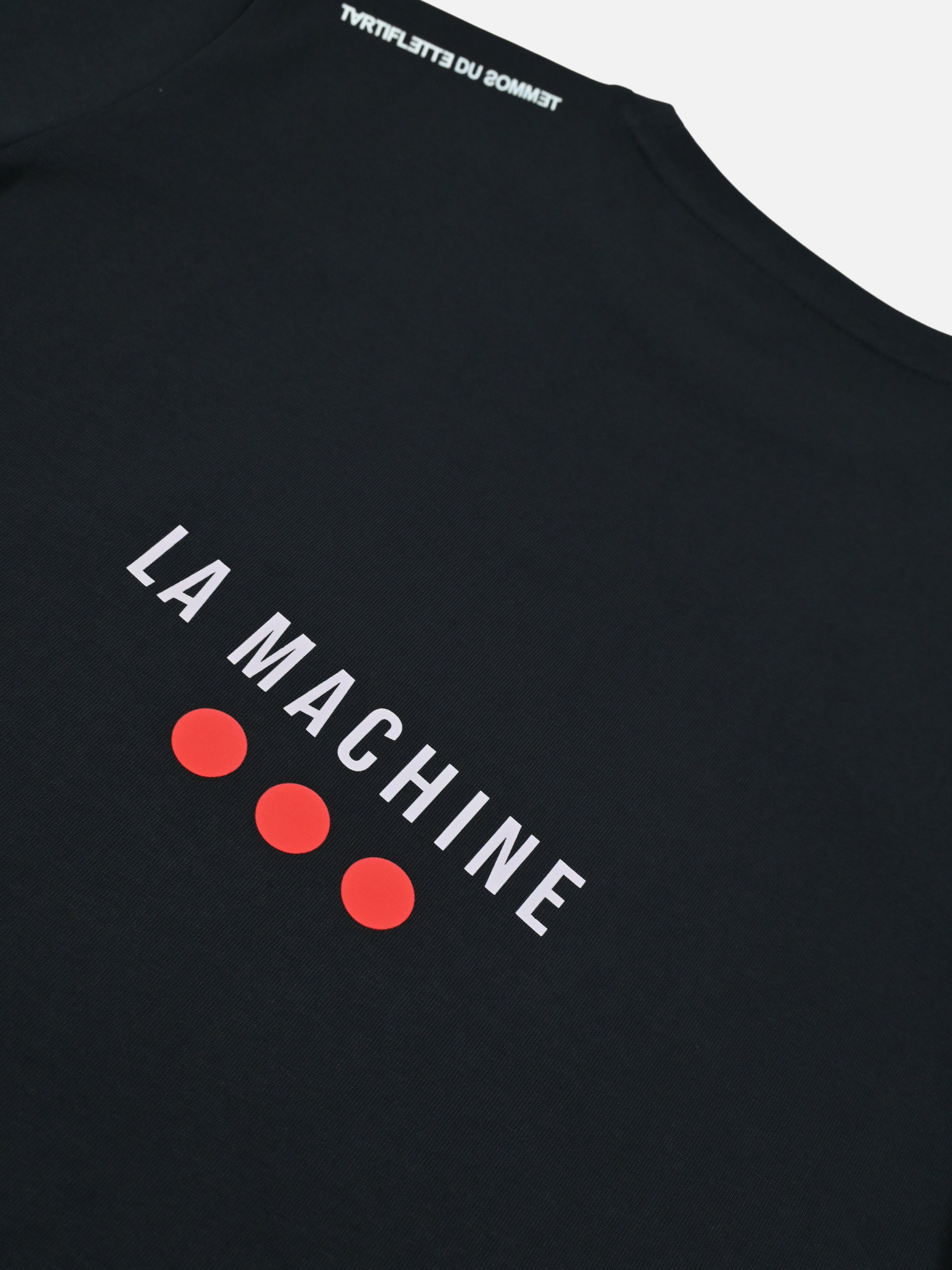 Maillot à Pois - T-shirt