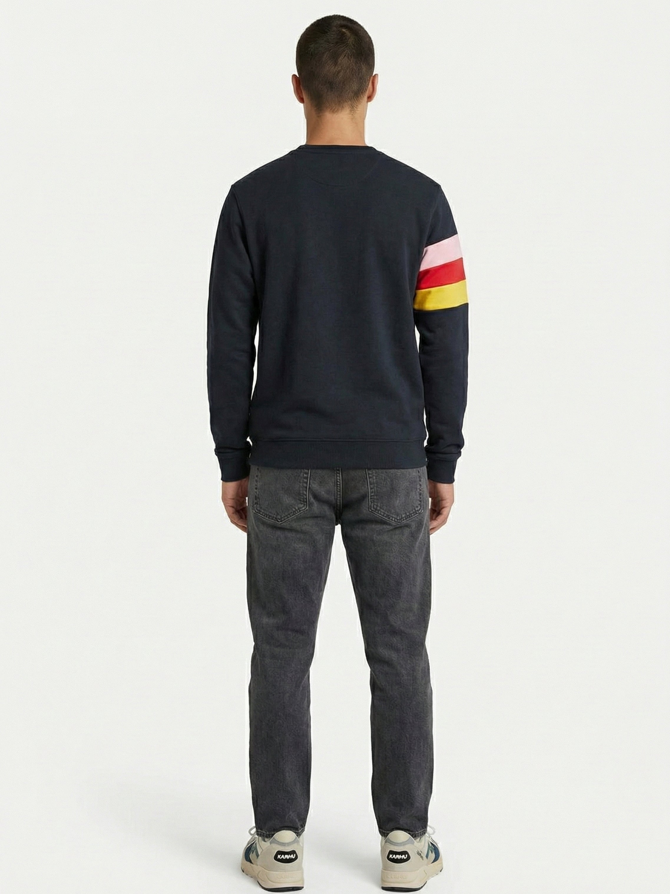 Grand Tours - Sweatshirt
