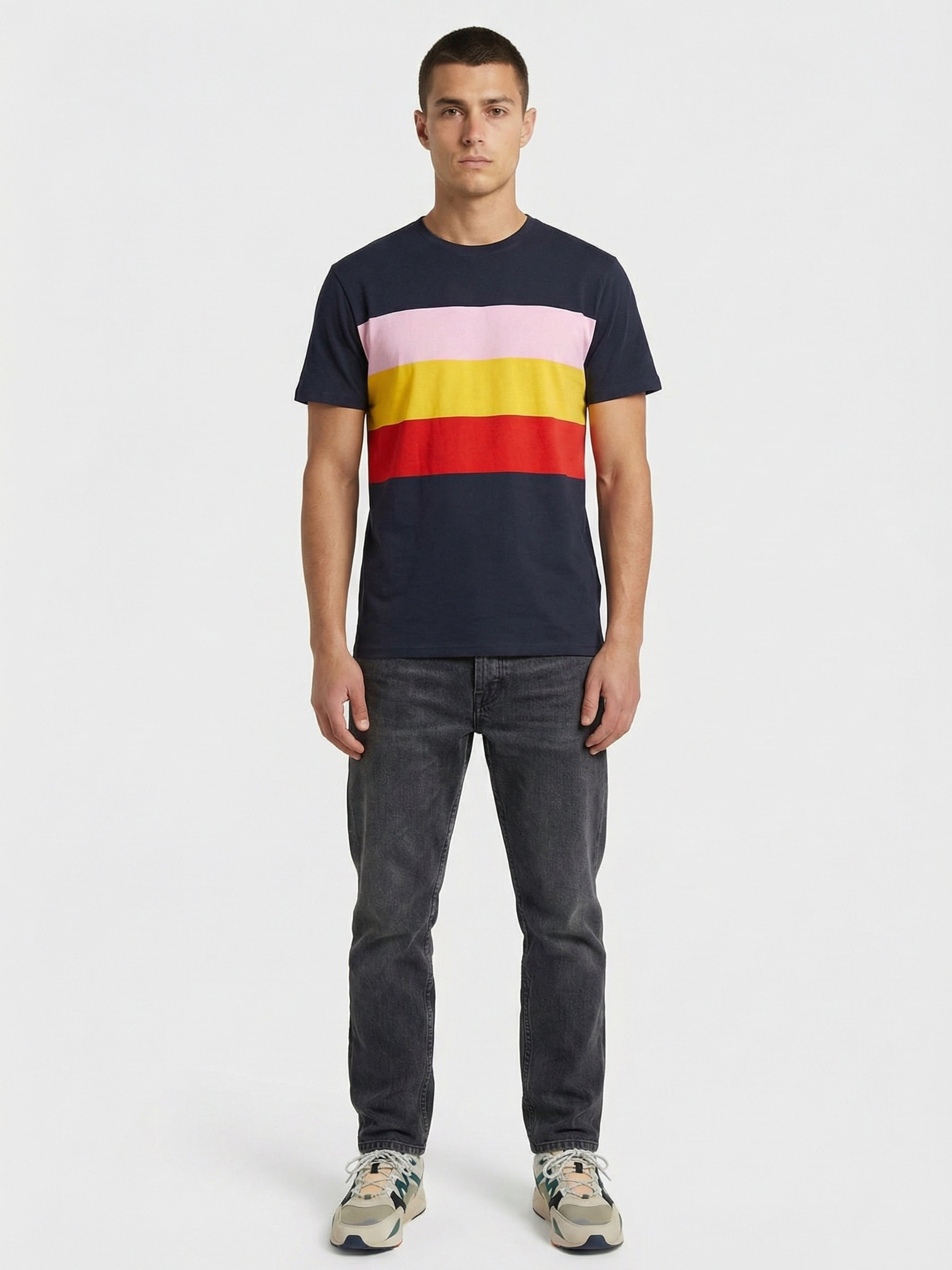 Grand Tours - T-shirt