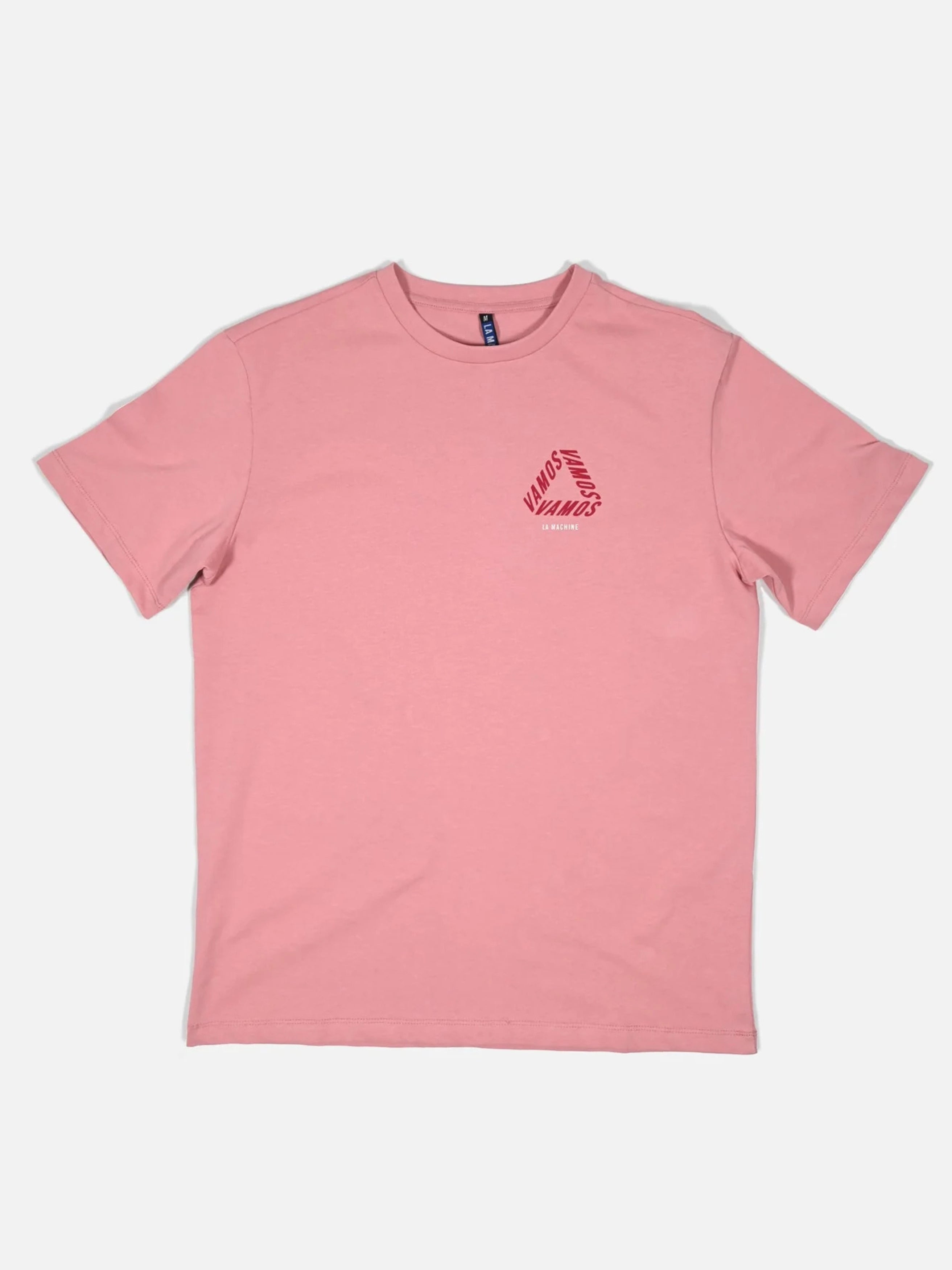 Vamos - Coupe Ample - Vuelta a España T-shirt