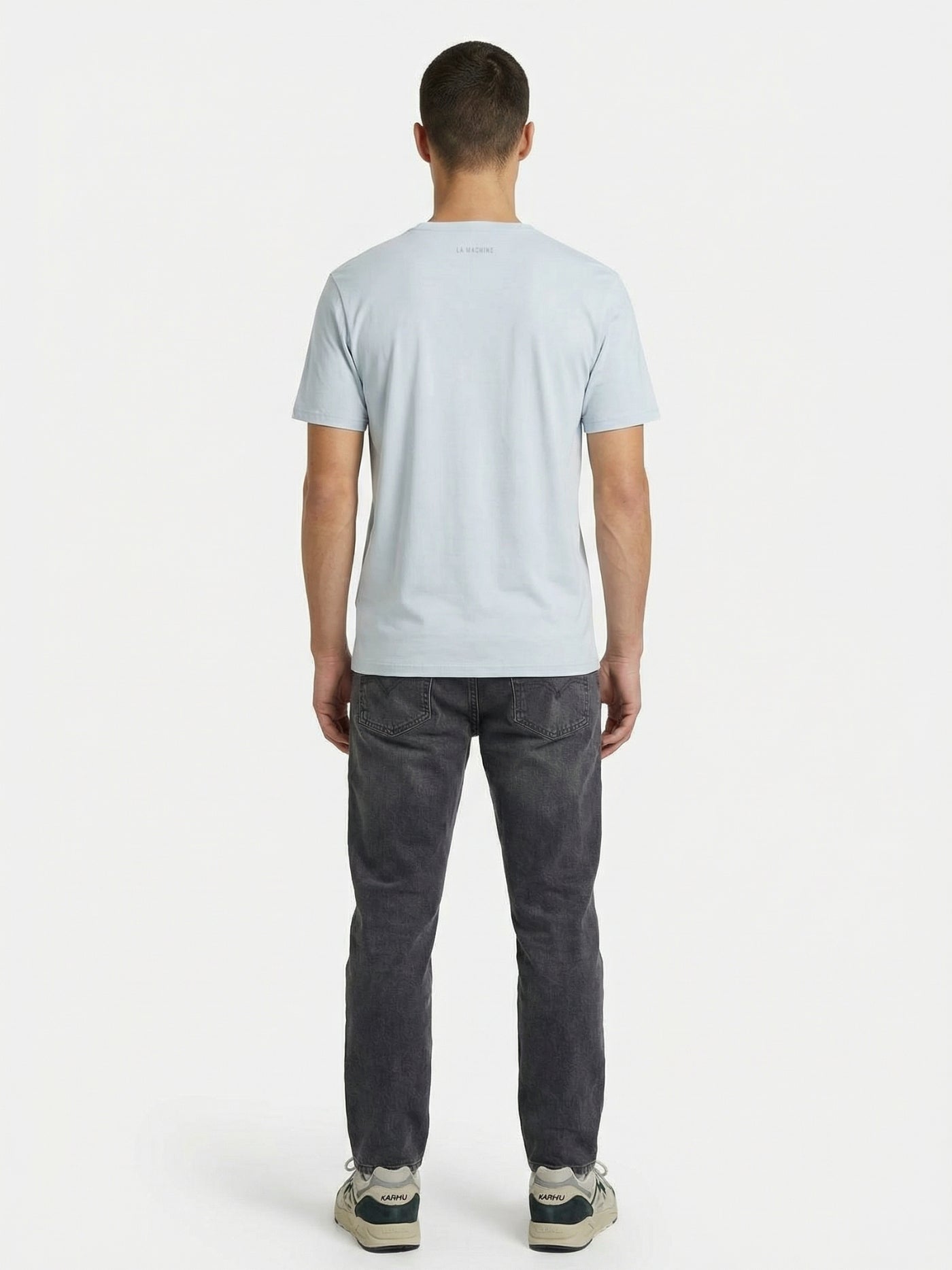 Pedaleur de Charme - Embro - T-shirt