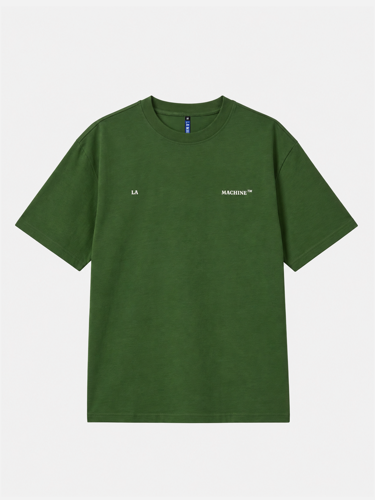 Product of Paterberg - Loose Fit - T-shirt