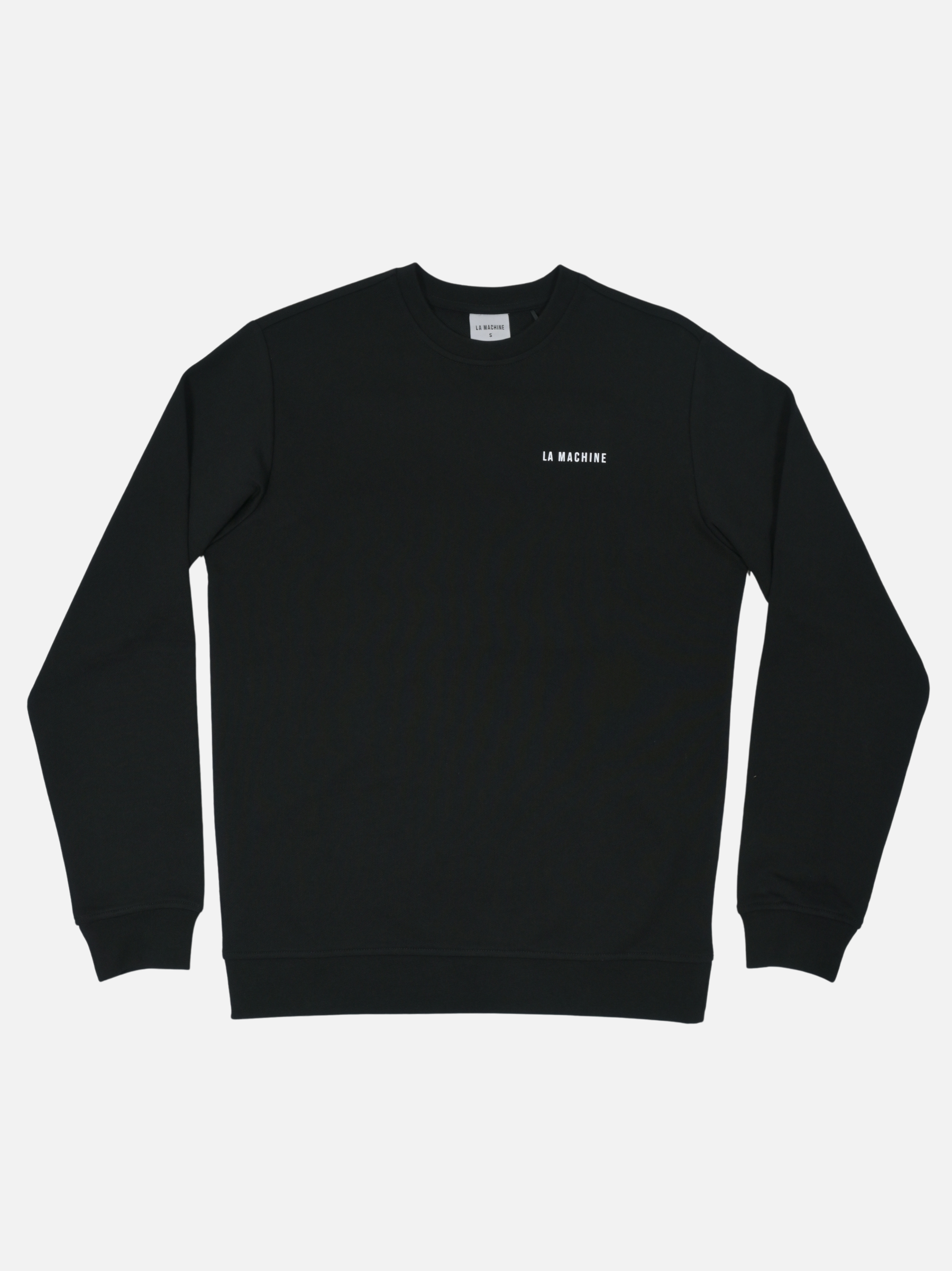 Vamos Vamos Vamos - Sweatshirt - Schwarz