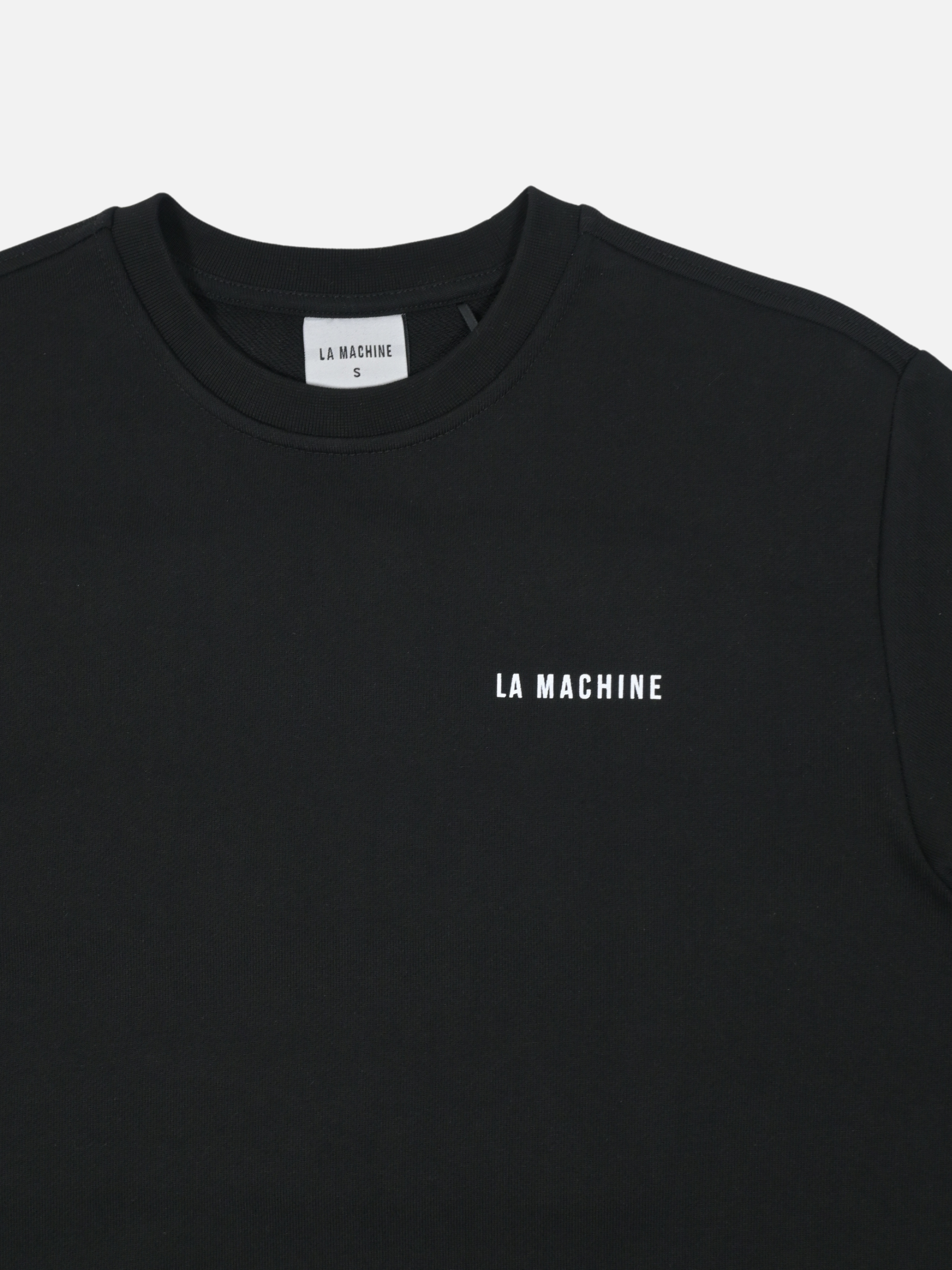Vamos Vamos Vamos - Sweatshirt - Schwarz