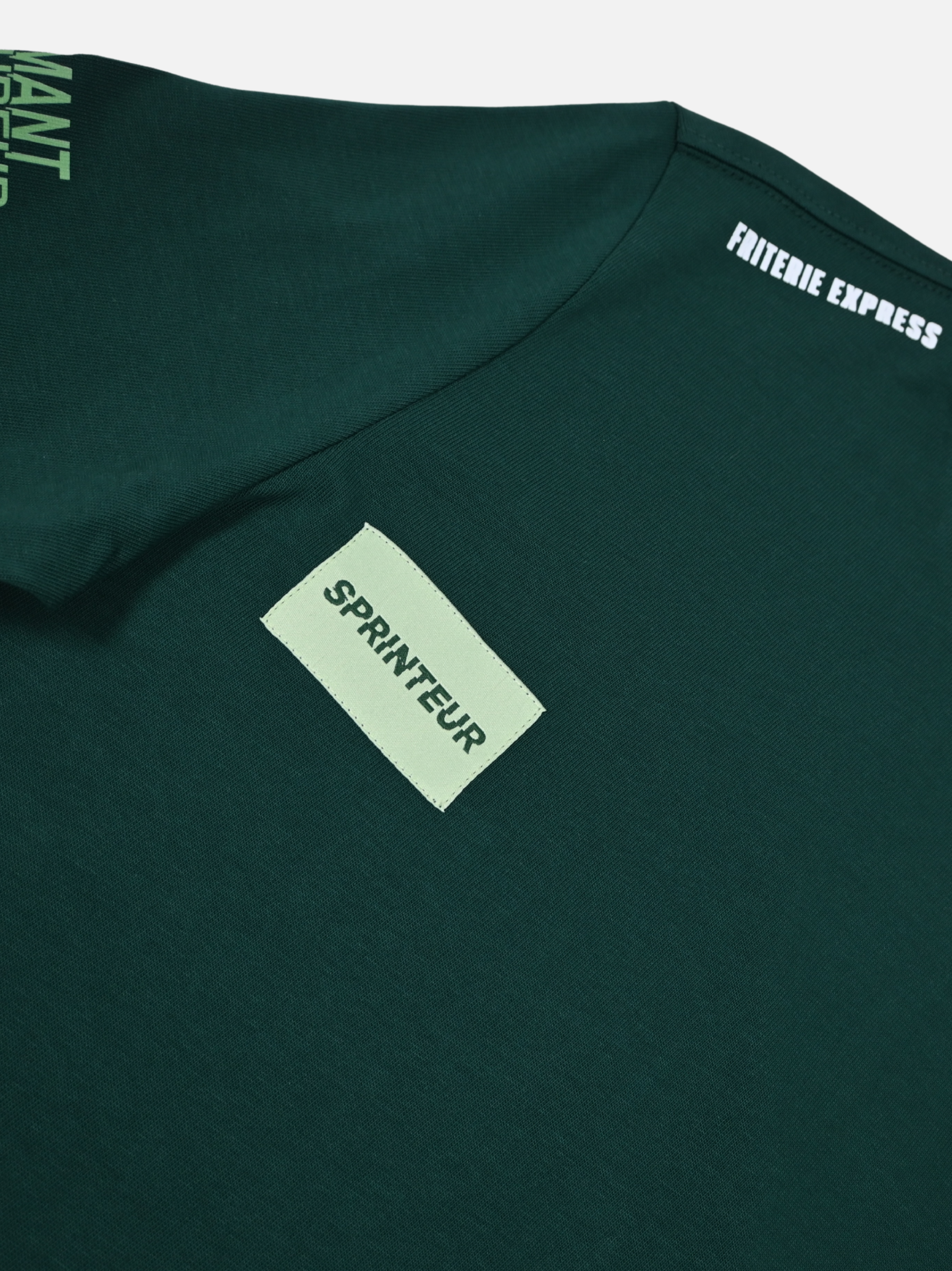 Sprinteur - T-shirt