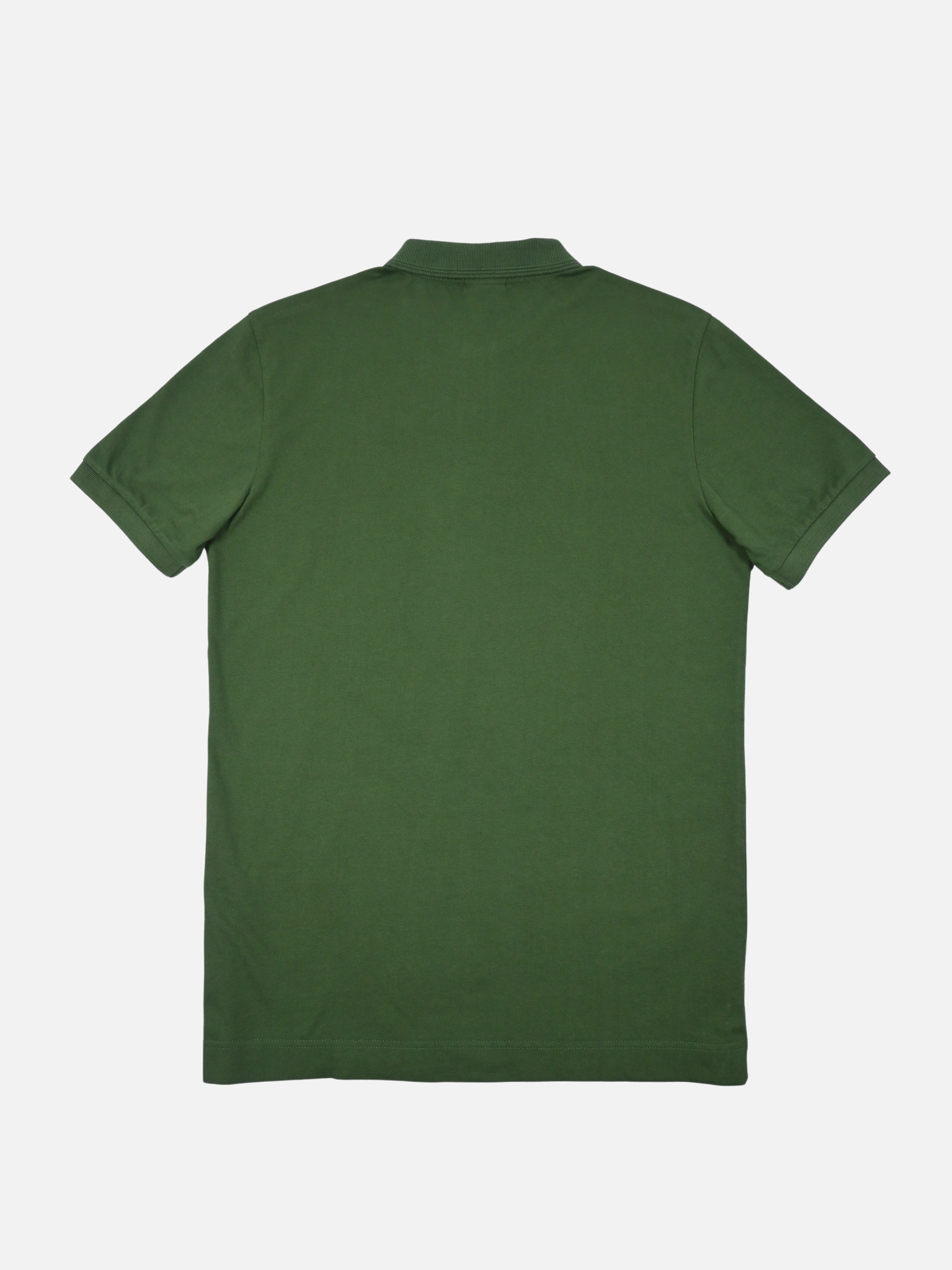 Grande Boucle - Polo - Khaki