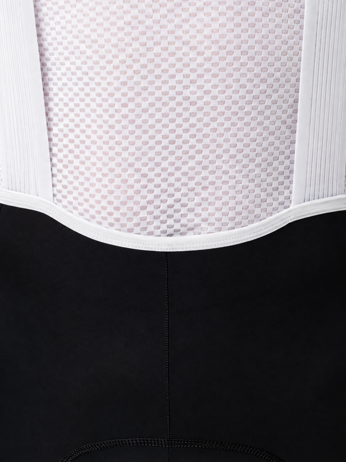 La Machine X Isadore Dark Bib Short