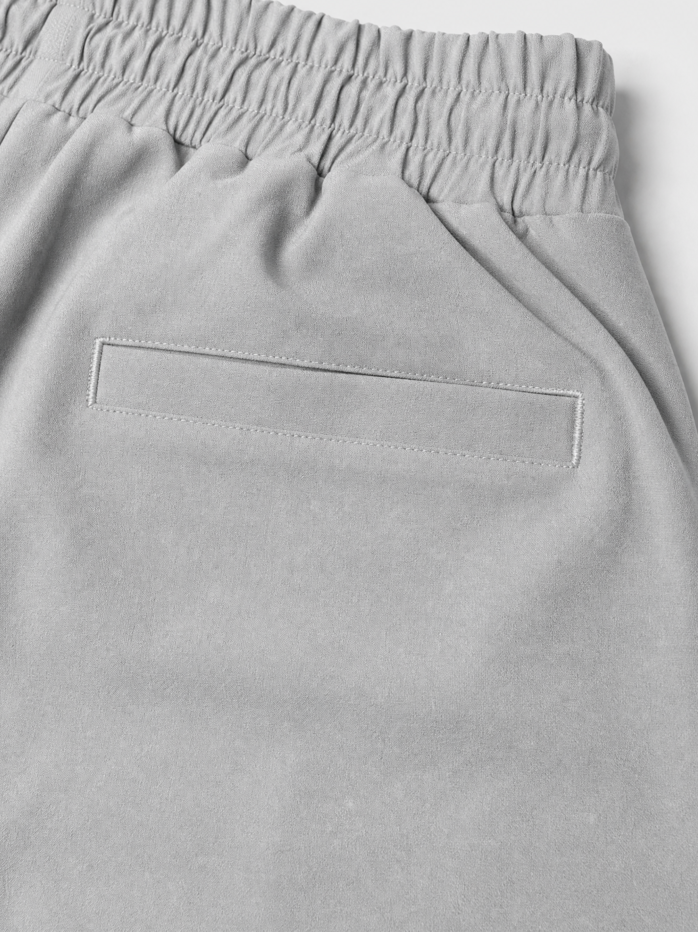 La Machine - Rest Day Badeshorts - Light Grey