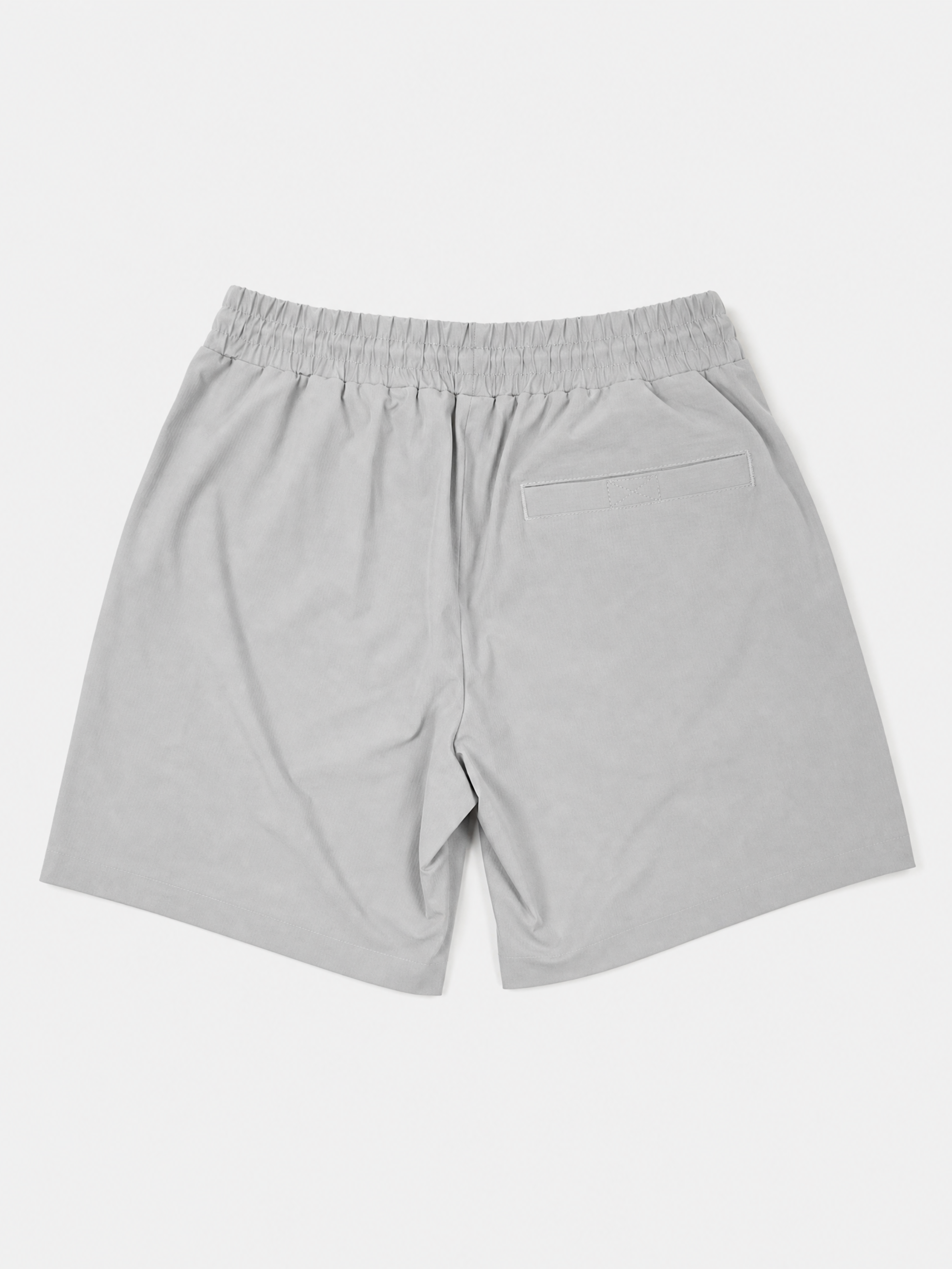 La Machine - Rest Day Badeshorts - Light Grey