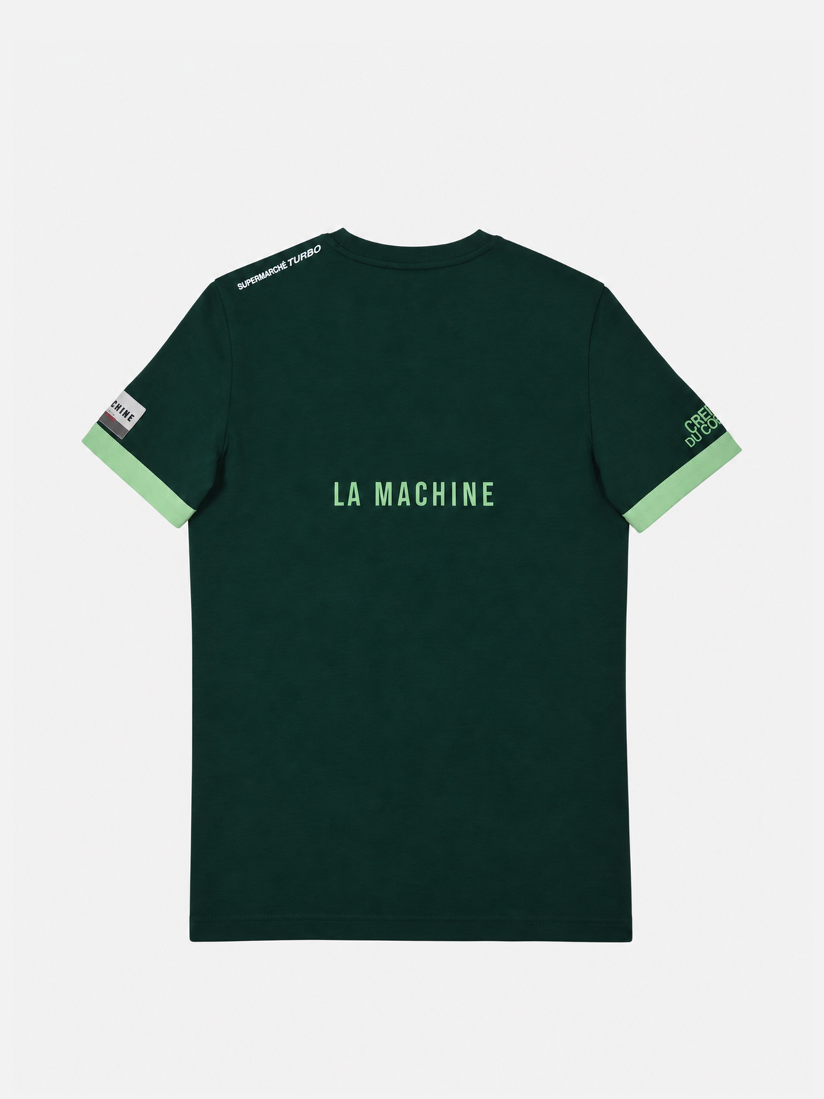 Sprinteur - T-shirt